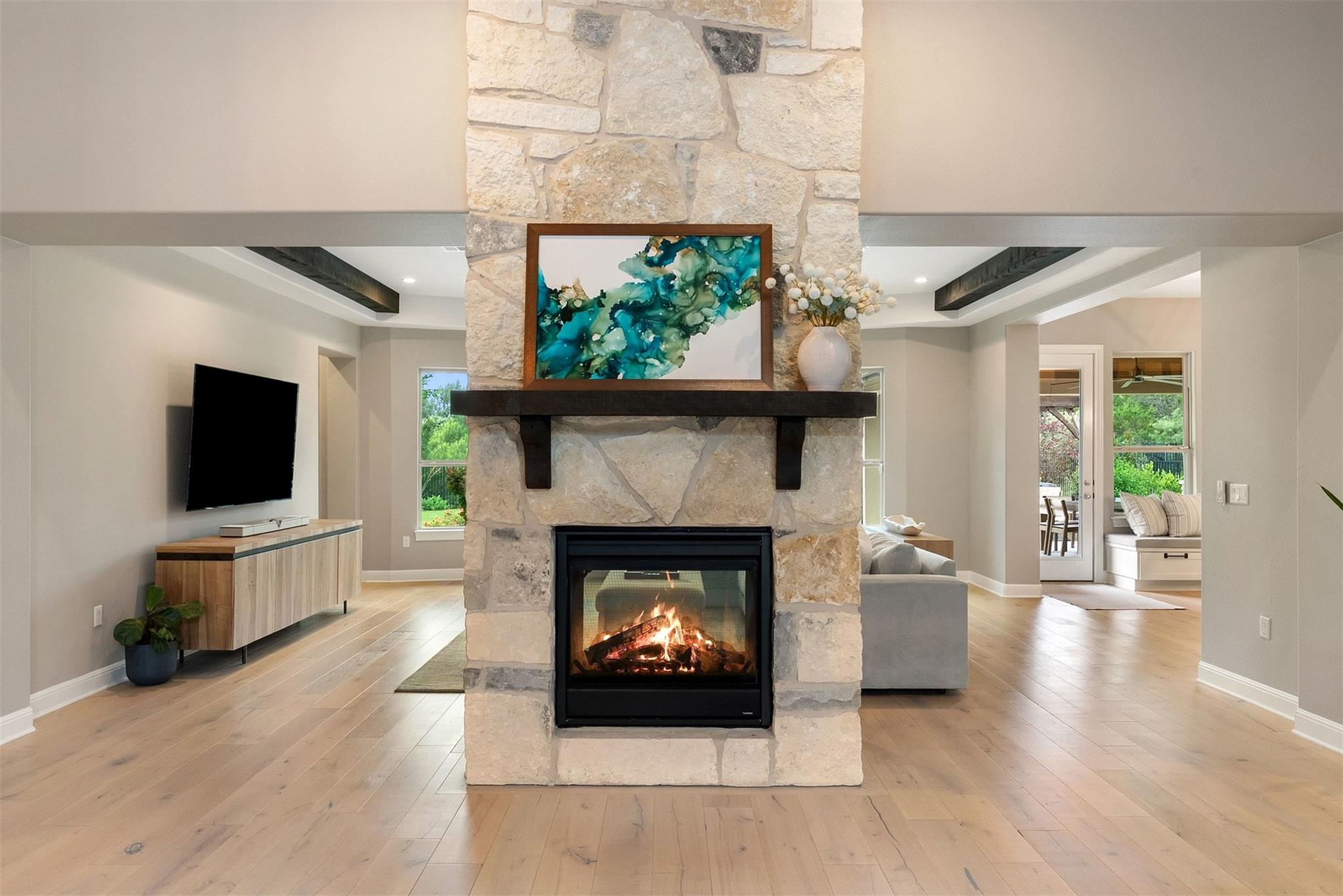 12525 Evening Star Pass, Austin, TX 78732