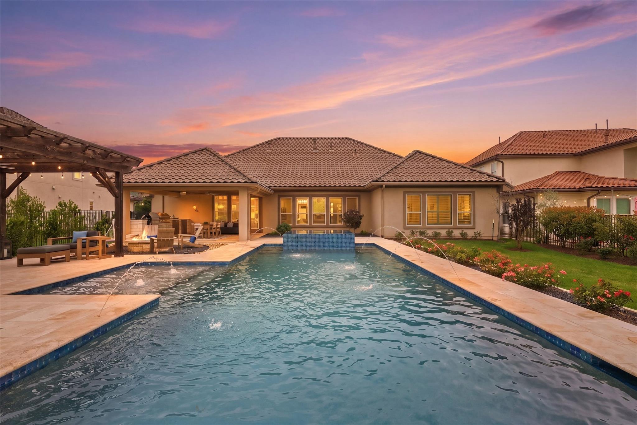 12525 Evening Star Pass, Austin, TX 78732