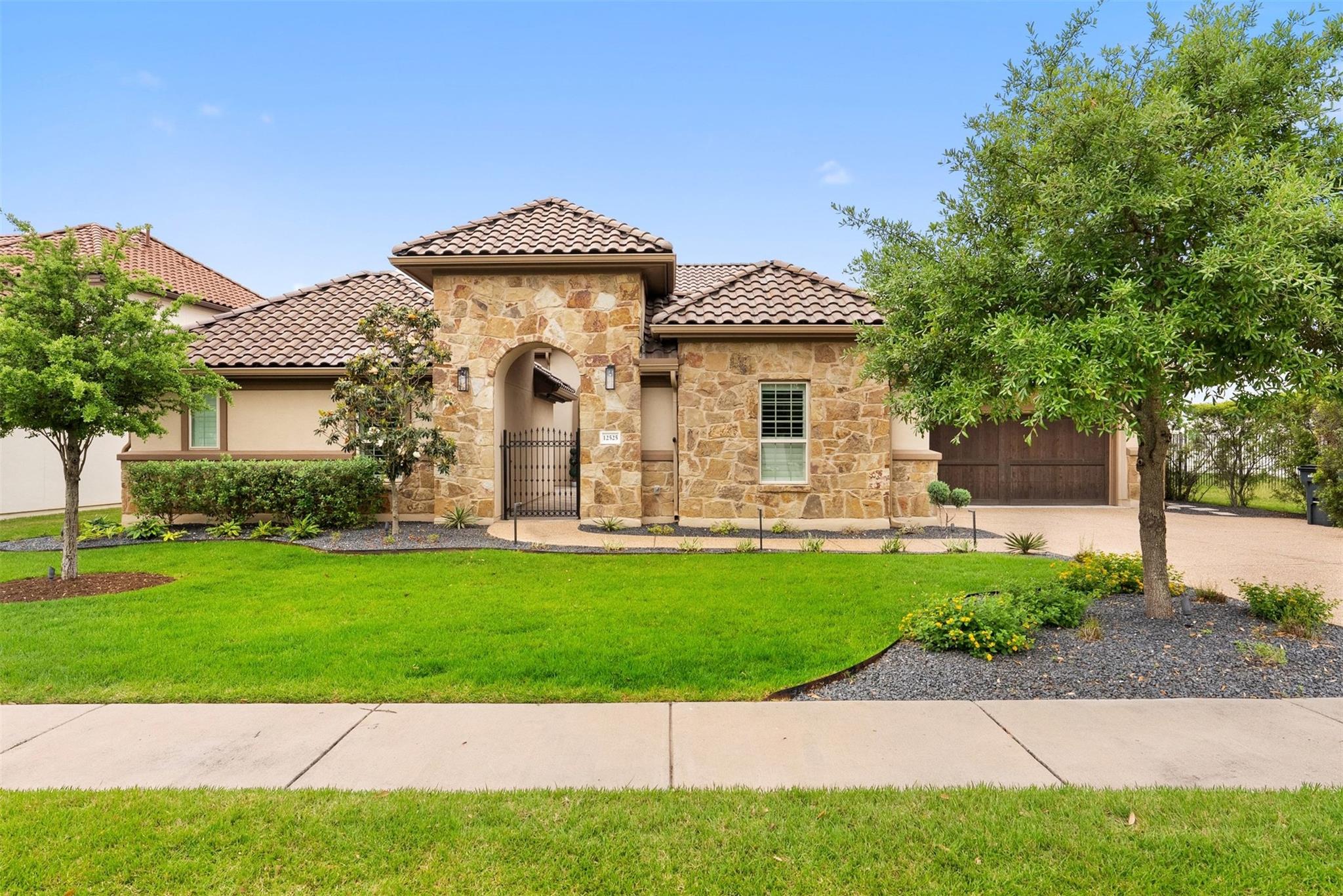 12525 Evening Star Pass, Austin, TX 78732