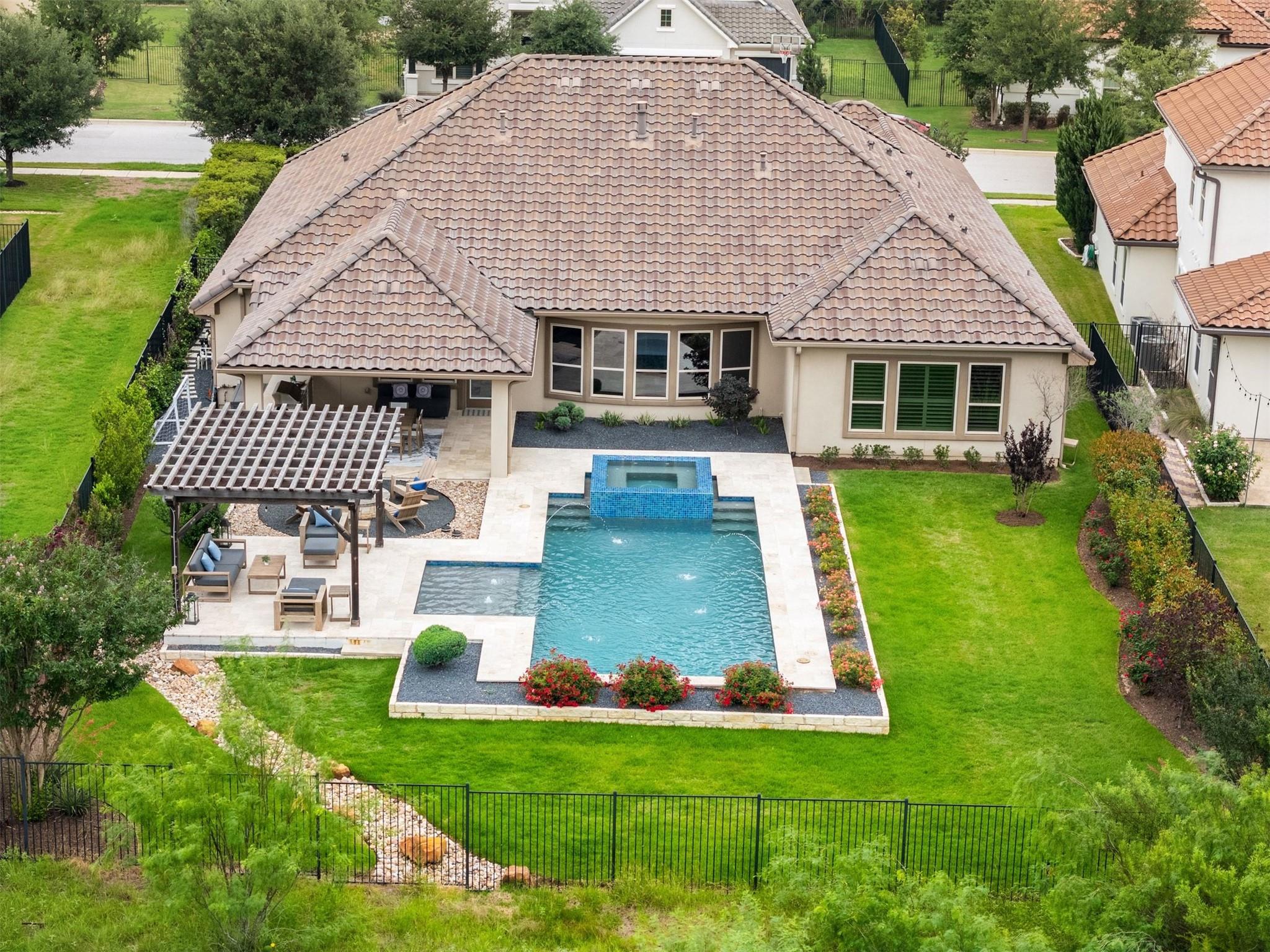 12525 Evening Star Pass, Austin, TX 78732