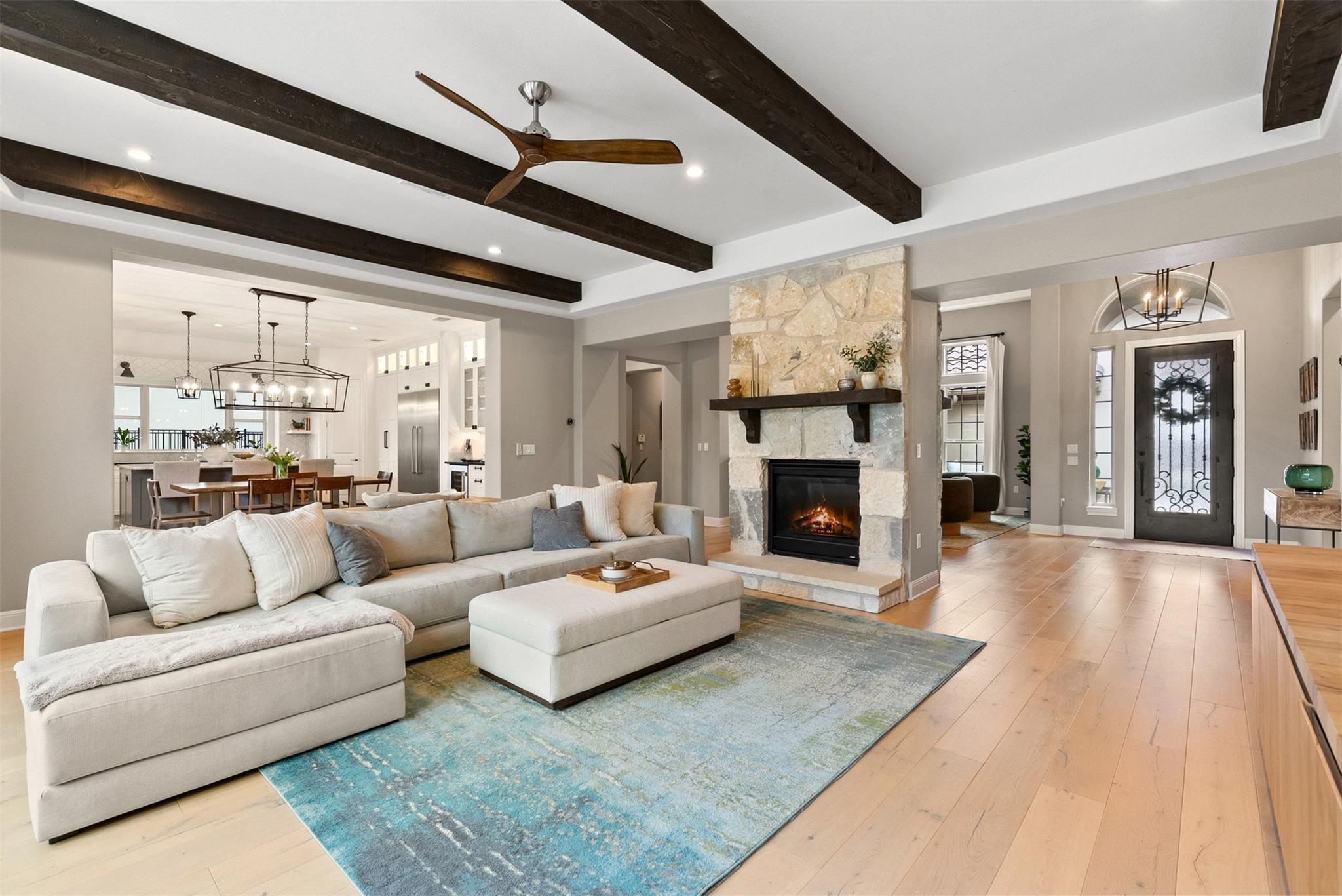 12525 Evening Star Pass, Austin, TX 78732