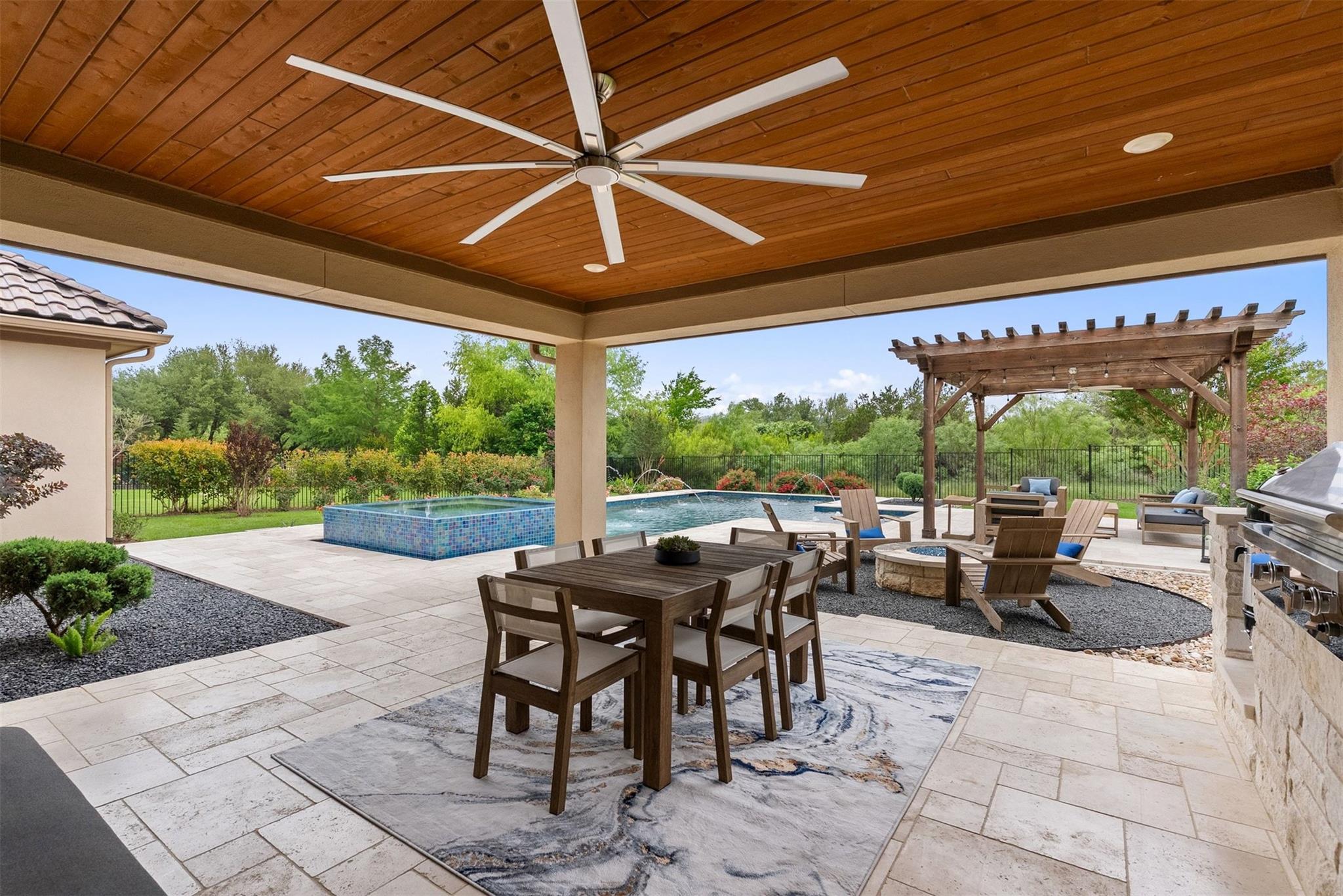 12525 Evening Star Pass, Austin, TX 78732