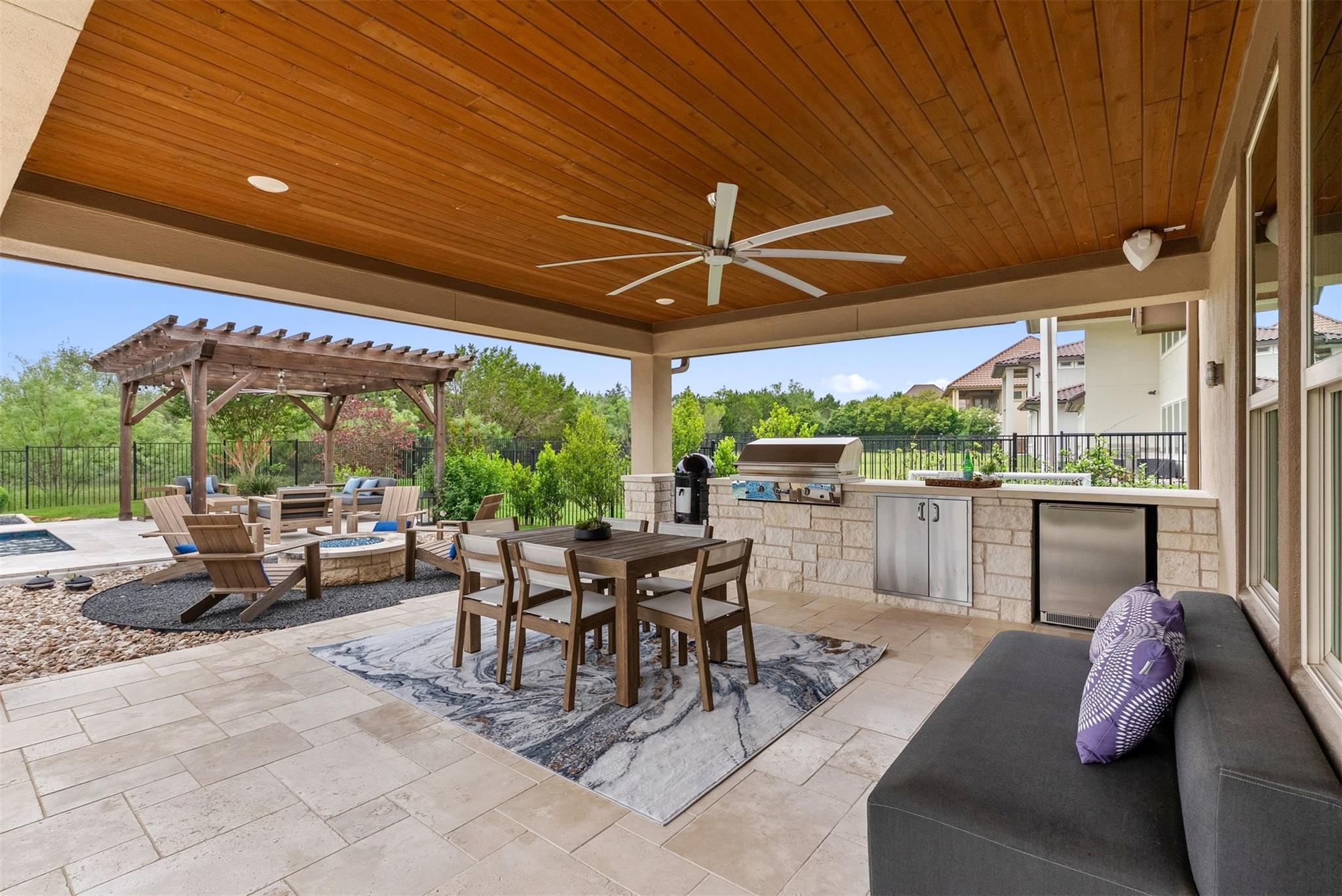 12525 Evening Star Pass, Austin, TX 78732