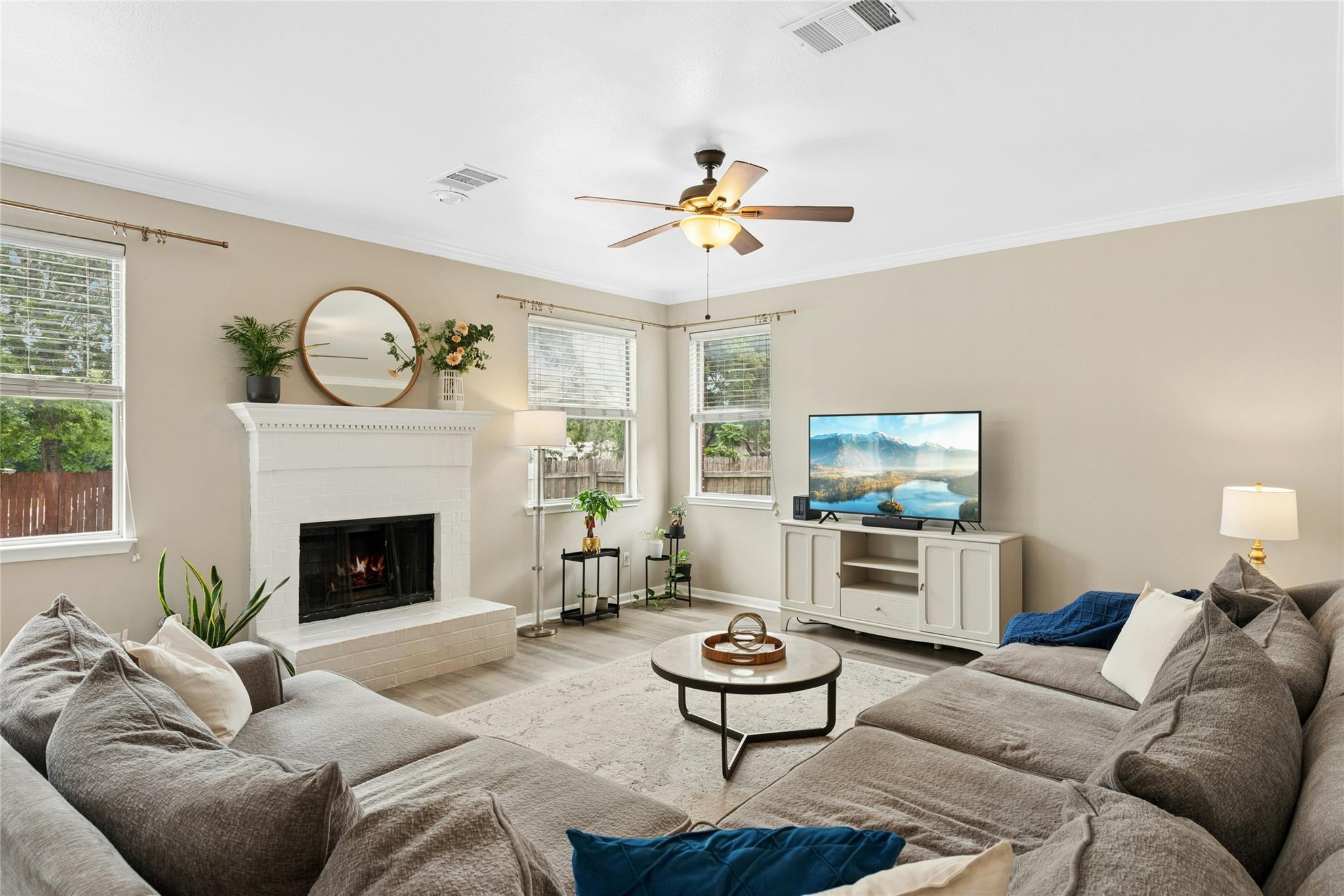 1713 Fort Grant Dr, Round Rock, TX 78665