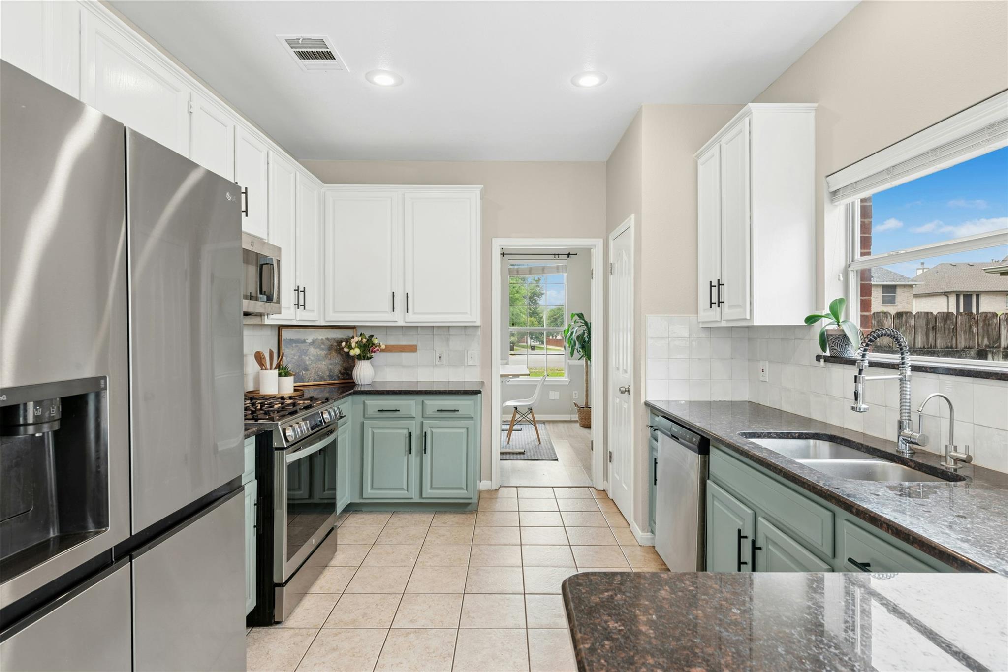 1713 Fort Grant Dr, Round Rock, TX 78665