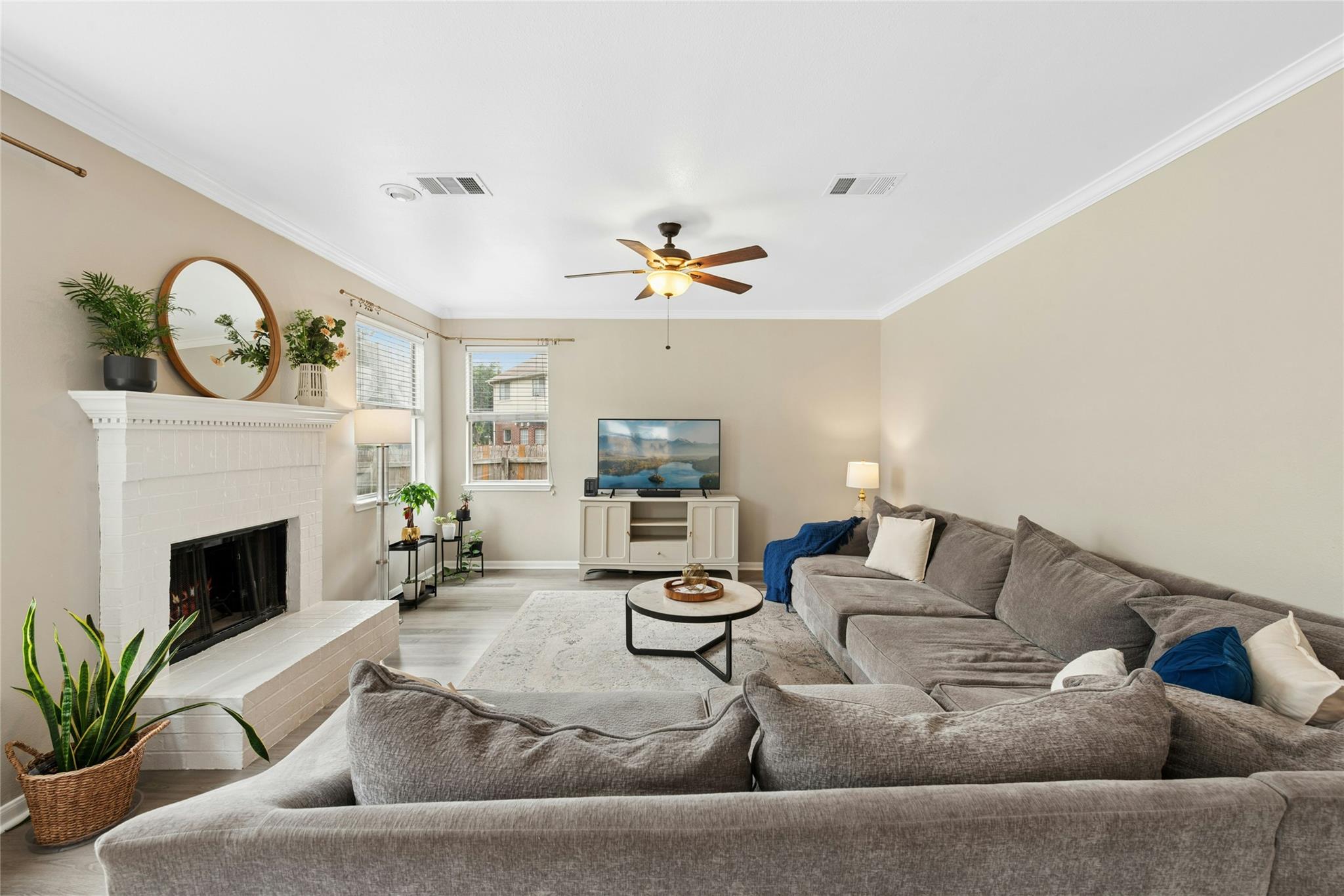 1713 Fort Grant Dr, Round Rock, TX 78665