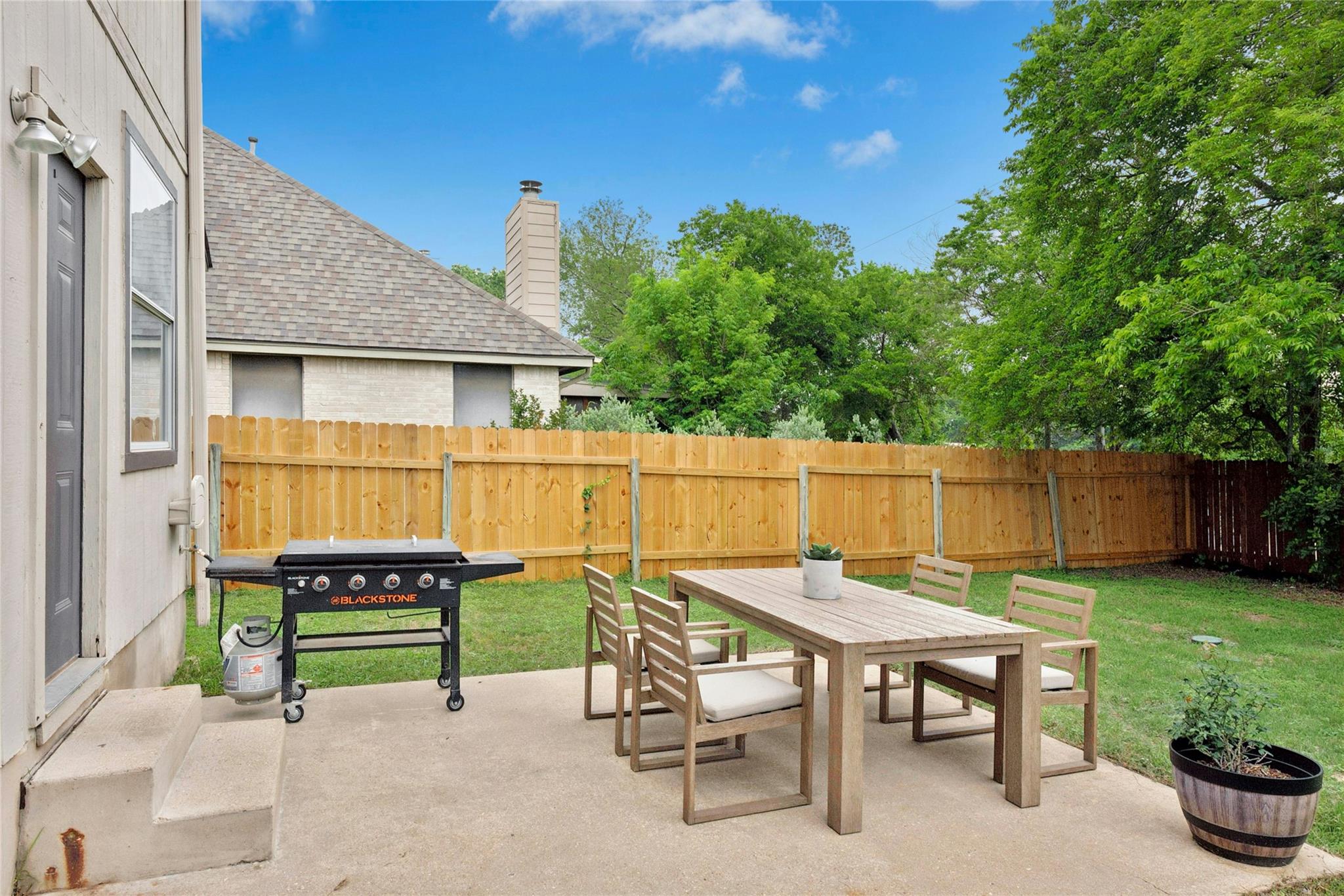 1713 Fort Grant Dr, Round Rock, TX 78665