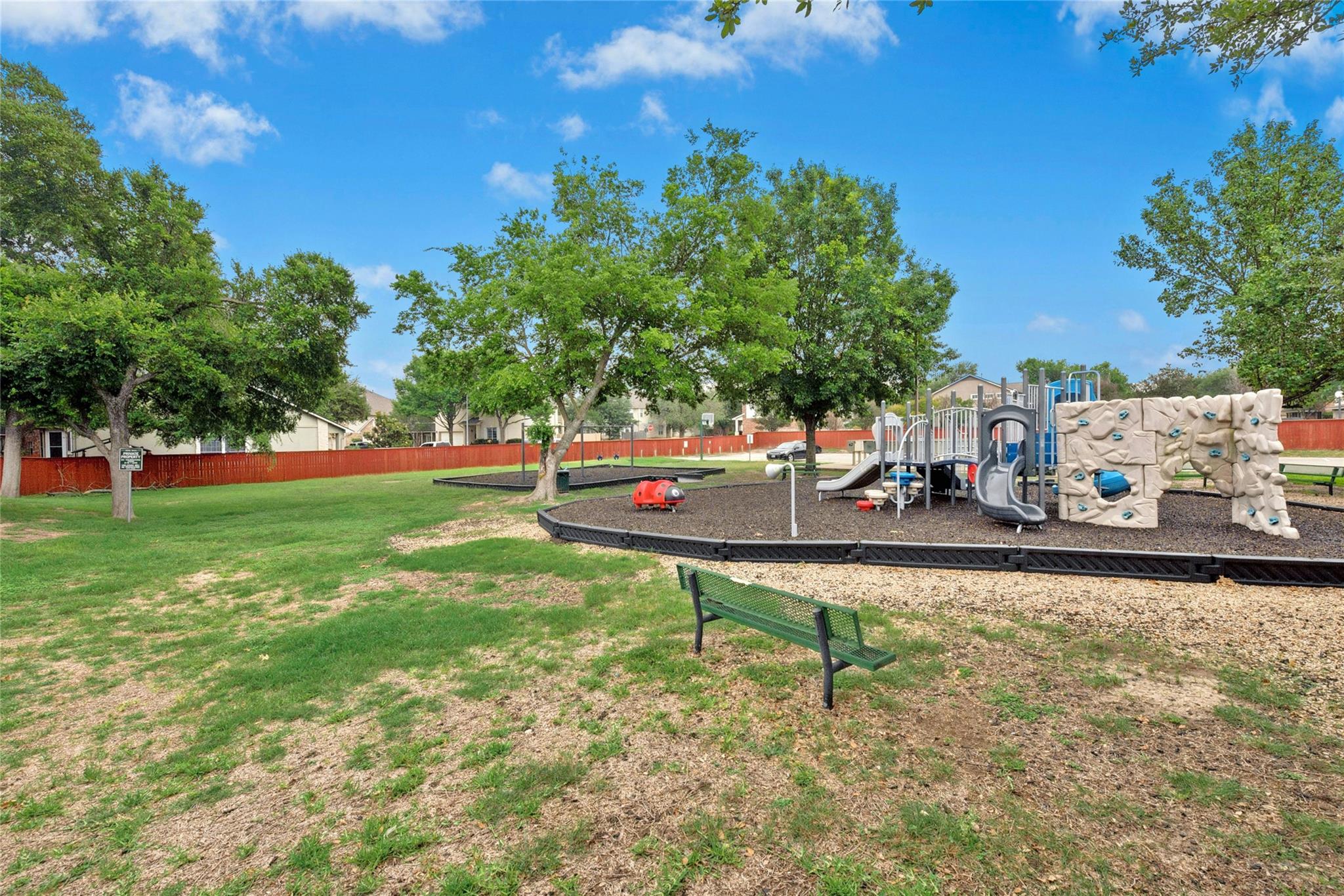 1713 Fort Grant Dr, Round Rock, TX 78665
