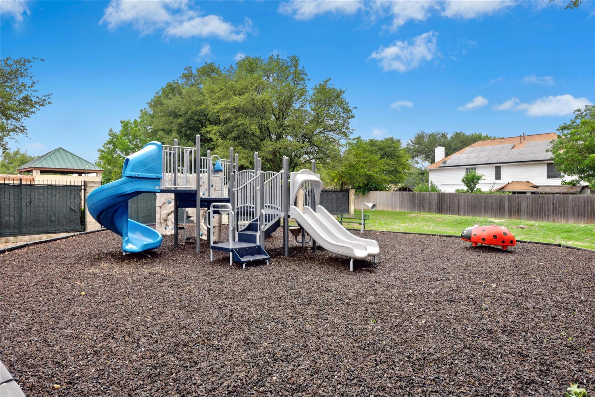 1713 Fort Grant Dr, Round Rock, TX 78665