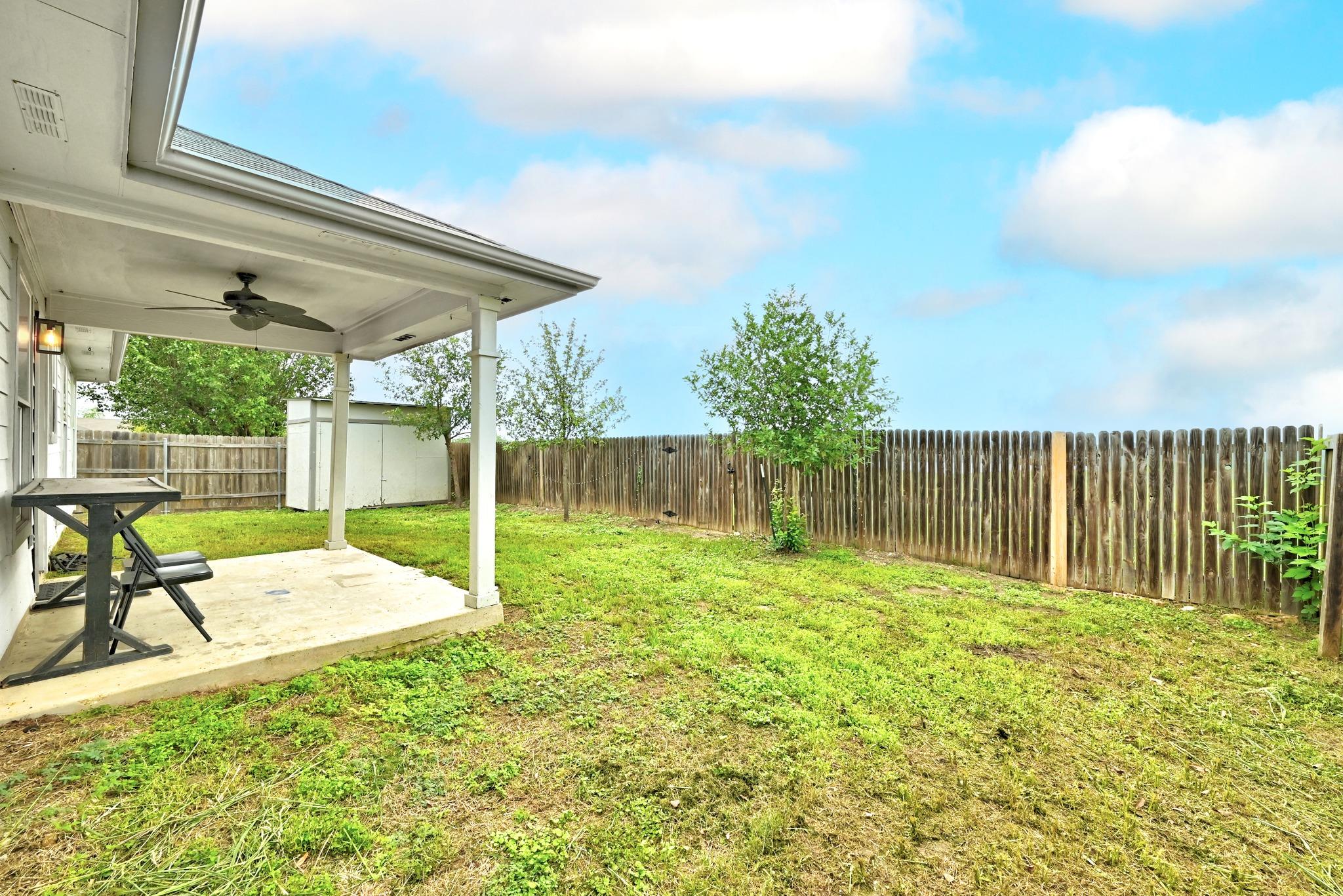 132 Mansfield Lake Trl, Kyle, TX 78640