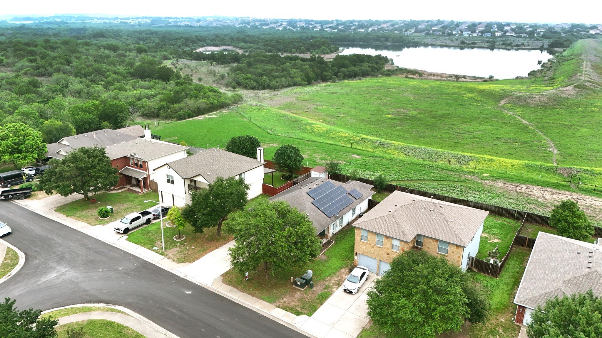 132 Mansfield Lake Trl, Kyle, TX 78640