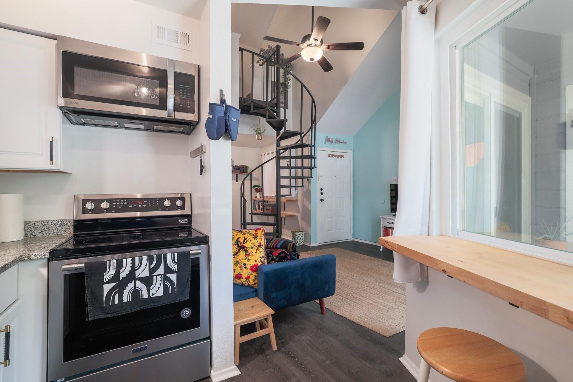 1840 Burton Dr # 223, Austin, TX 78741