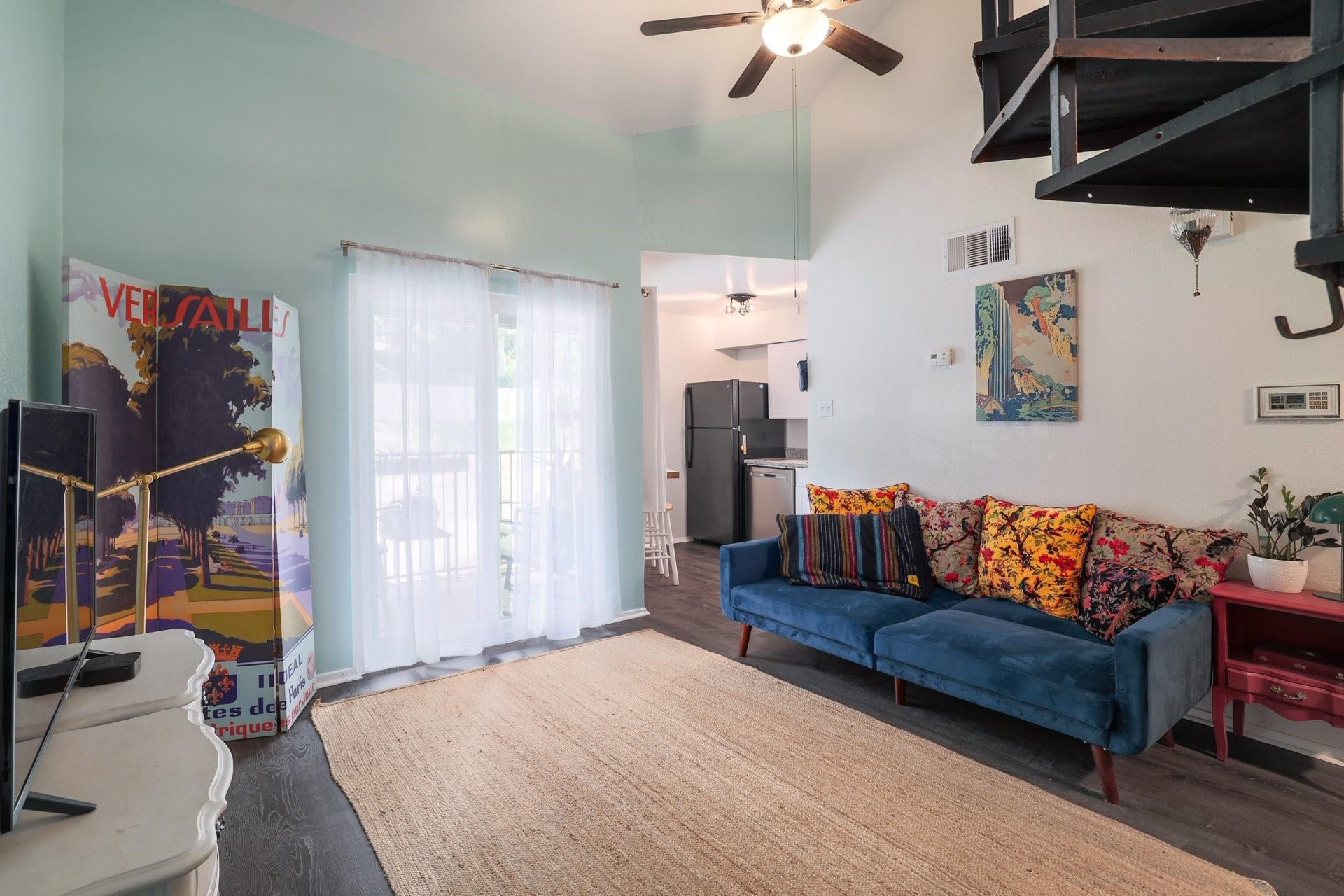 1840 Burton Dr # 223, Austin, TX 78741