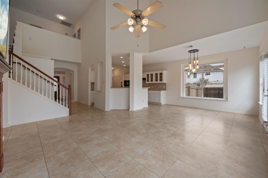 1607 Belvedere Pl, Round Rock, TX 78665