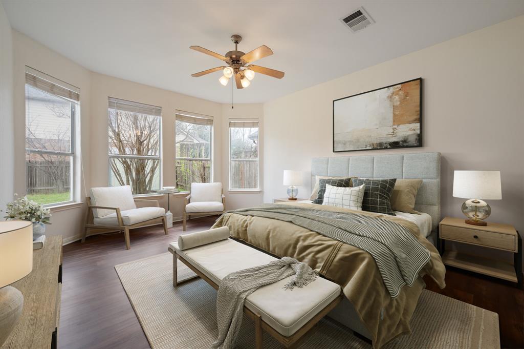 1607 Belvedere Pl, Round Rock, TX 78665