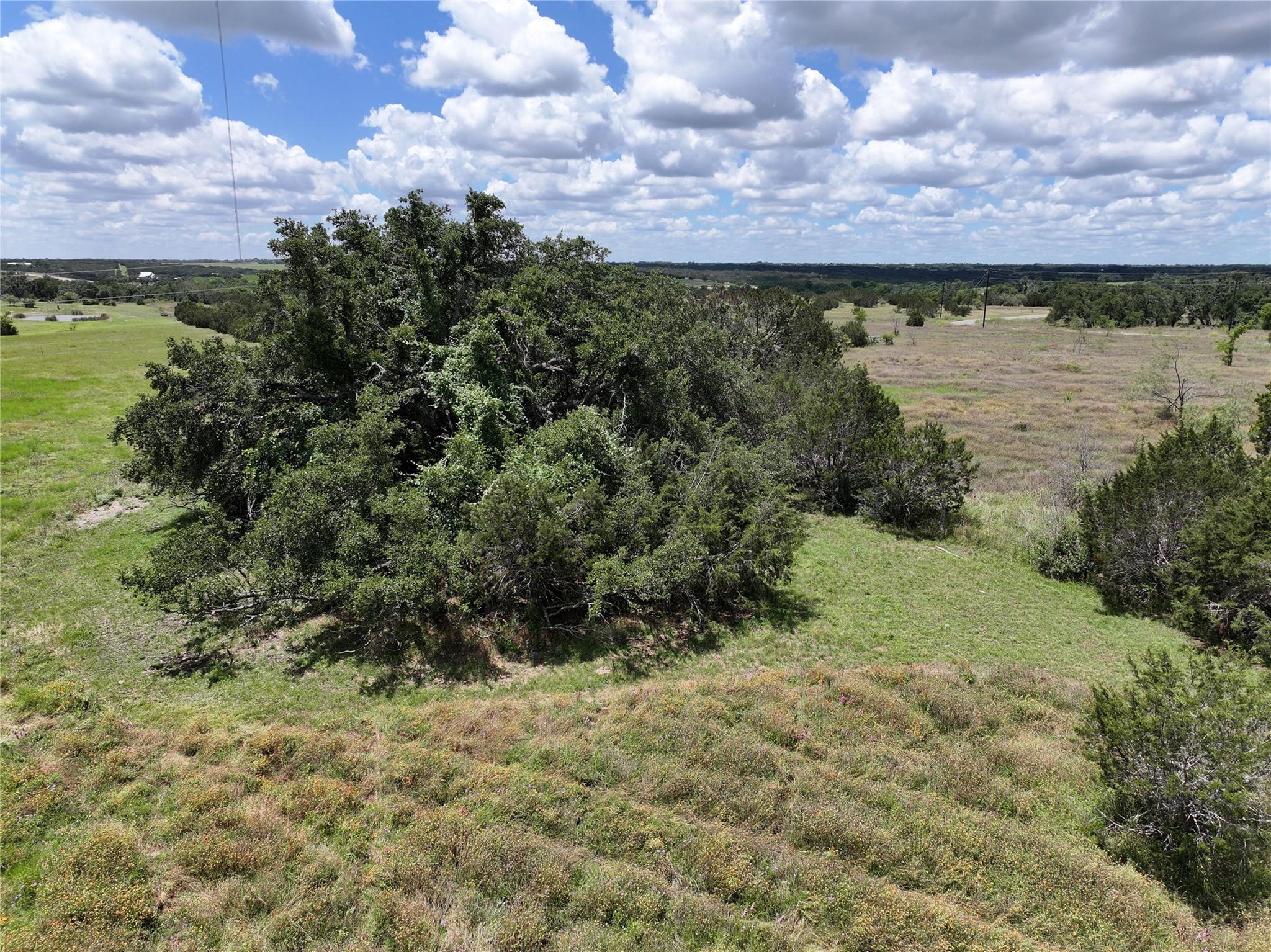 Lot 9 Floyd's Run St, Bertram, TX 78605