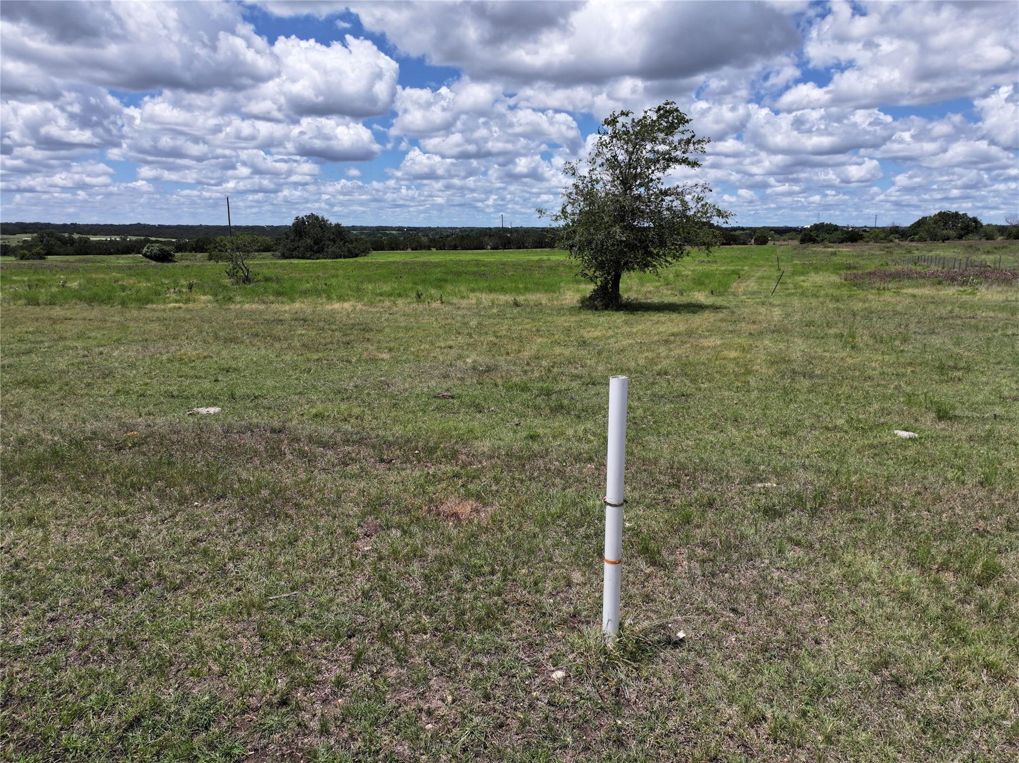 Lot 9 Floyd's Run St, Bertram, TX 78605
