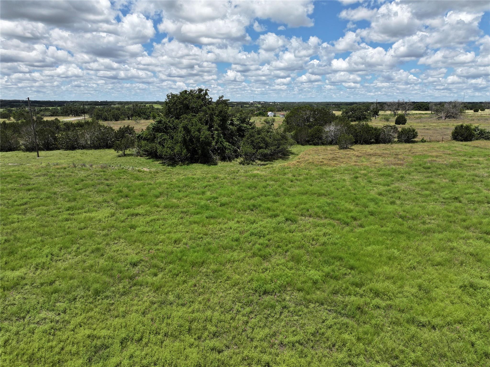 Lot 9 Floyd's Run St, Bertram, TX 78605