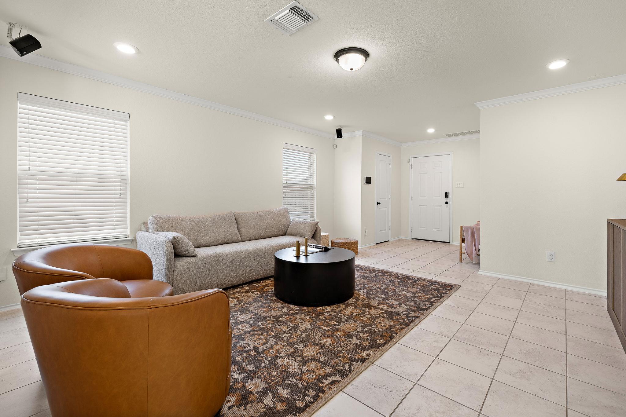 13607 Abraham Lincoln St, Manor, TX 78653