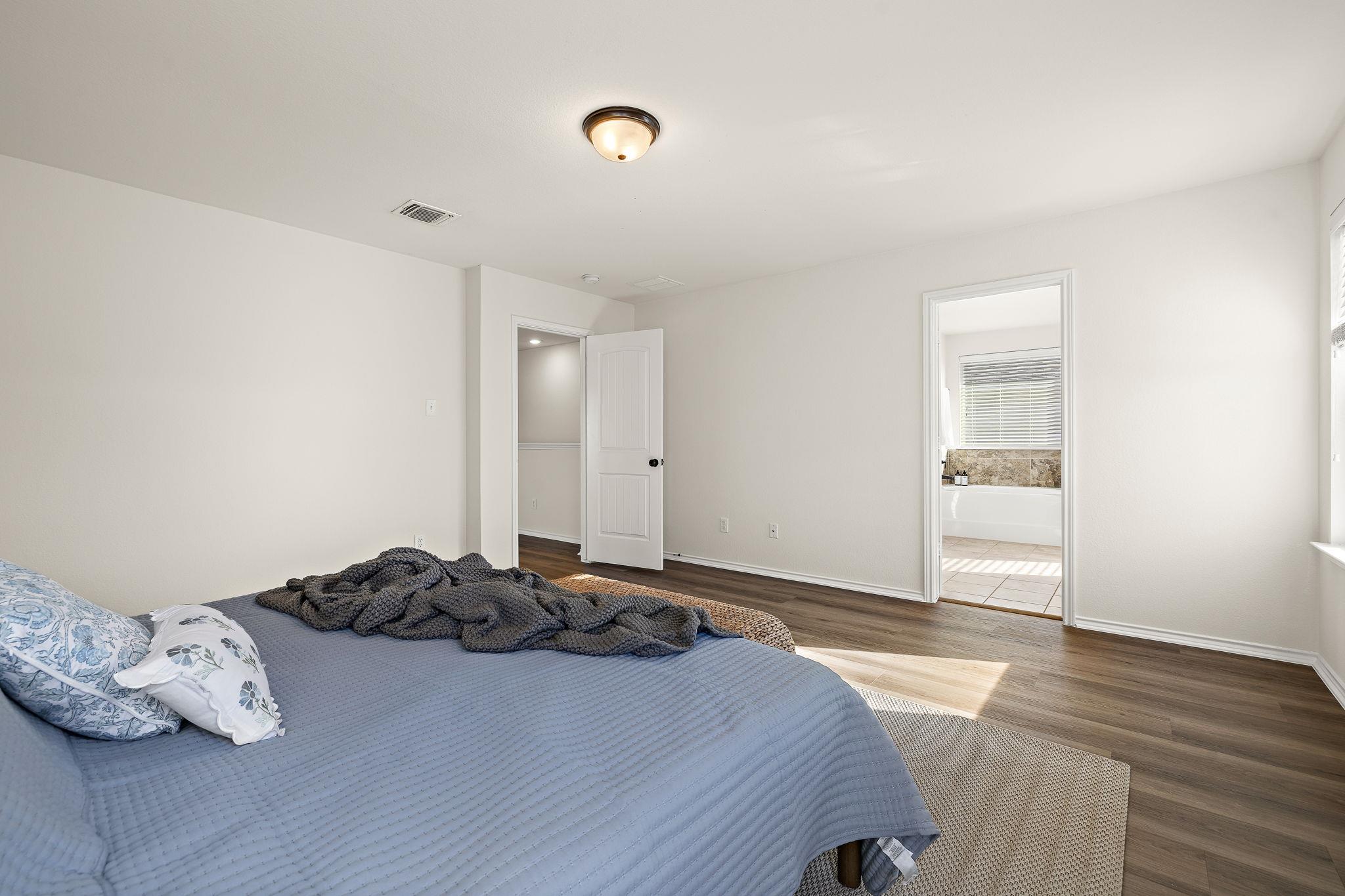 13607 Abraham Lincoln St, Manor, TX 78653