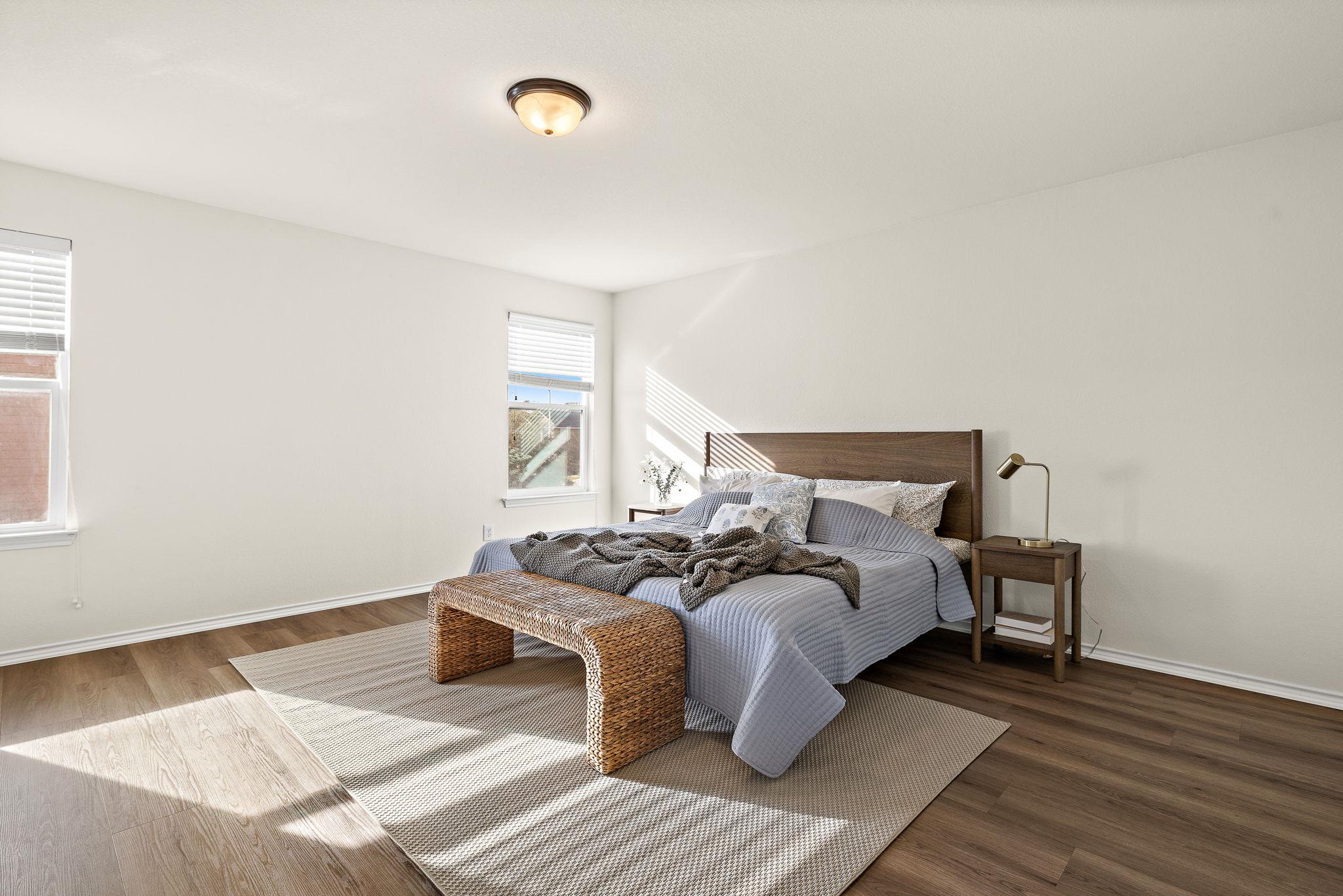 13607 Abraham Lincoln St, Manor, TX 78653