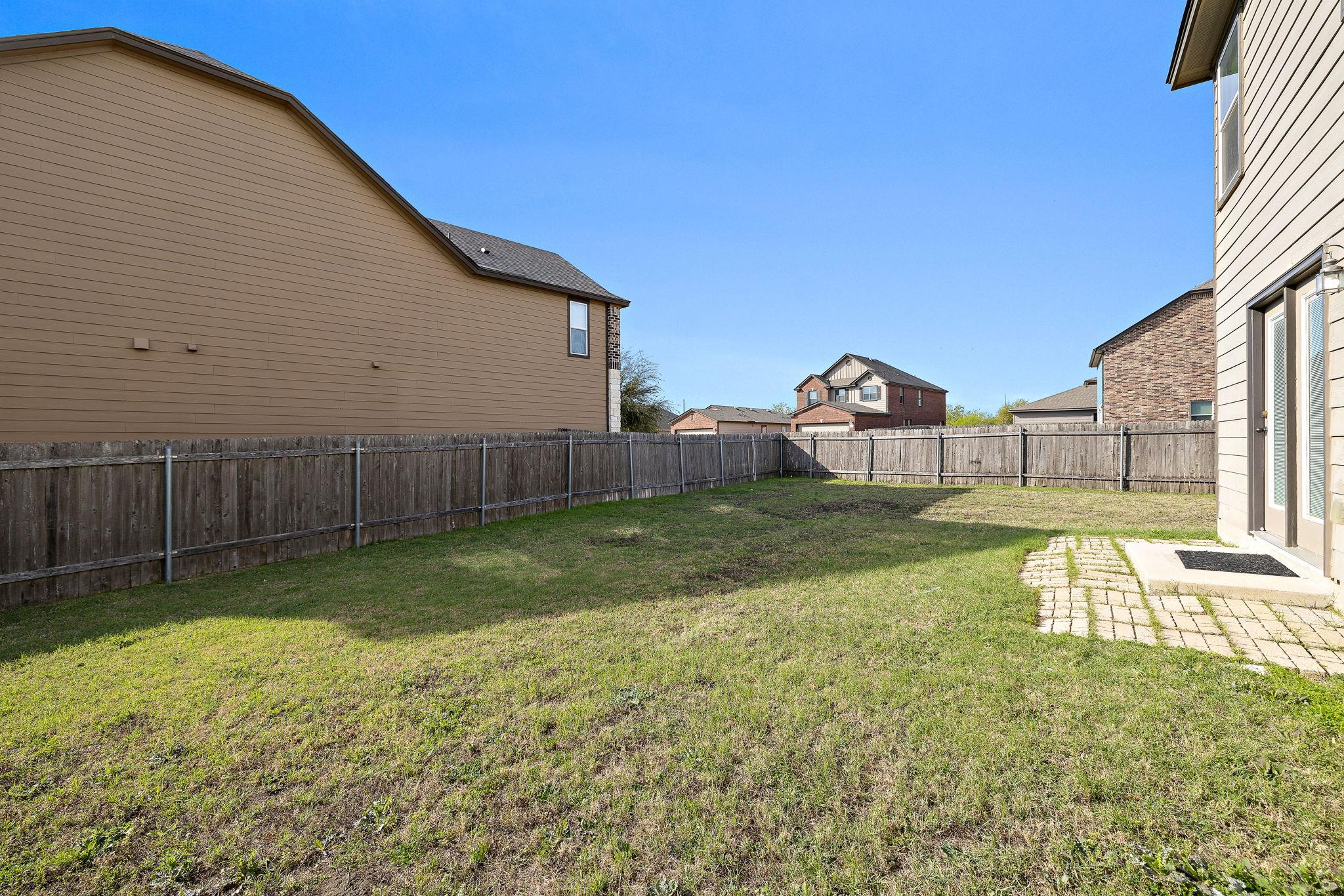 13607 Abraham Lincoln St, Manor, TX 78653