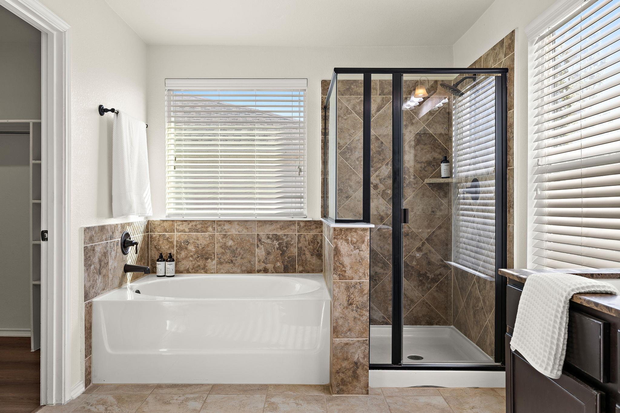 13607 Abraham Lincoln St, Manor, TX 78653