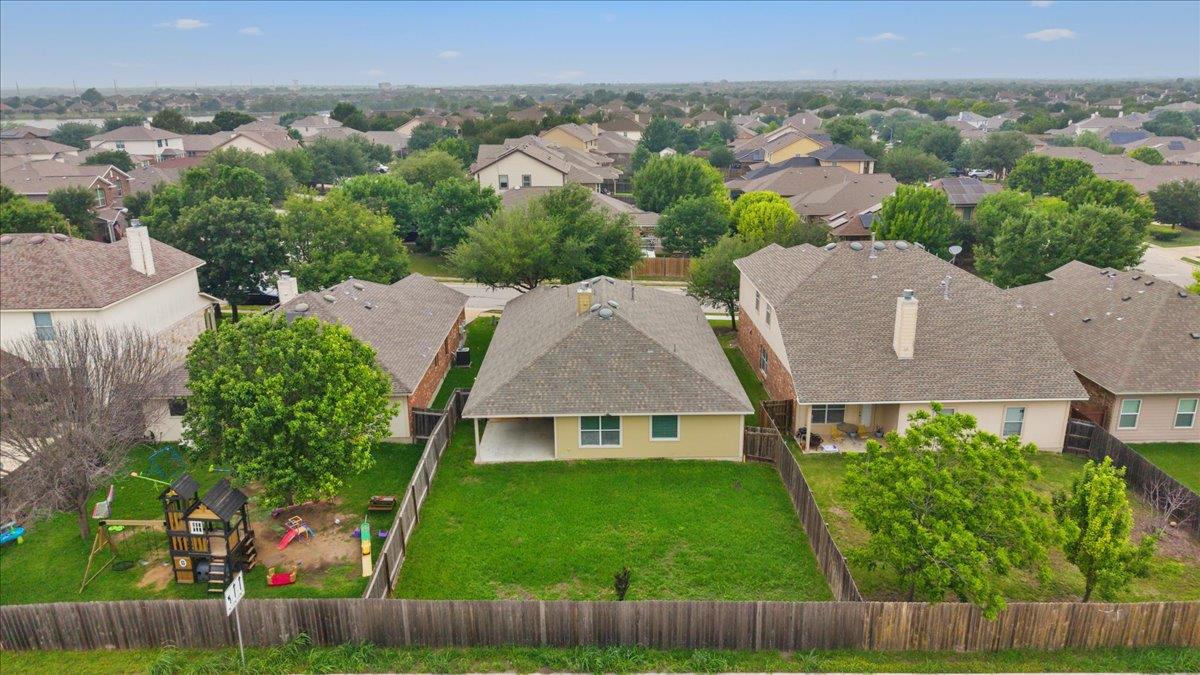 17812 Masi Loop, Pflugerville, TX 78660