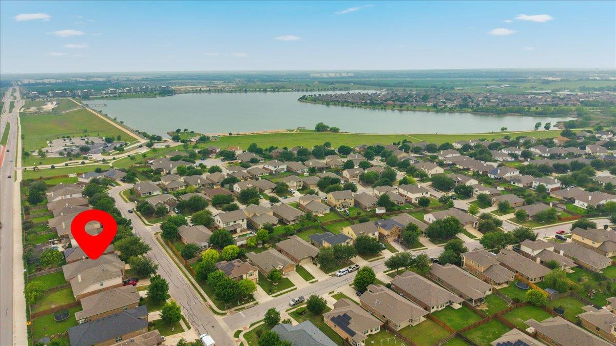 17812 Masi Loop, Pflugerville, TX 78660