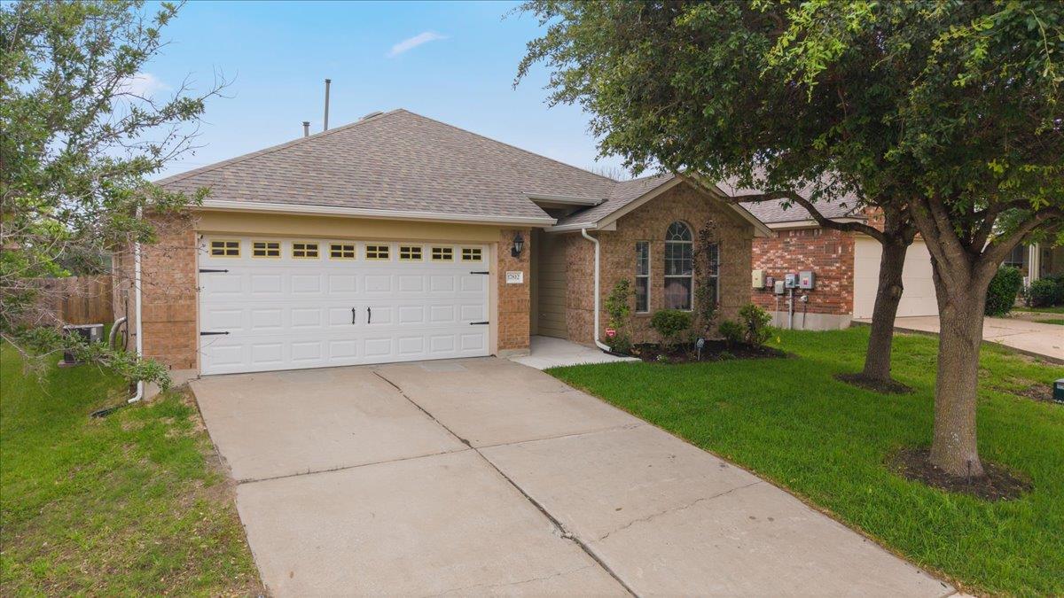 17812 Masi Loop, Pflugerville, TX 78660