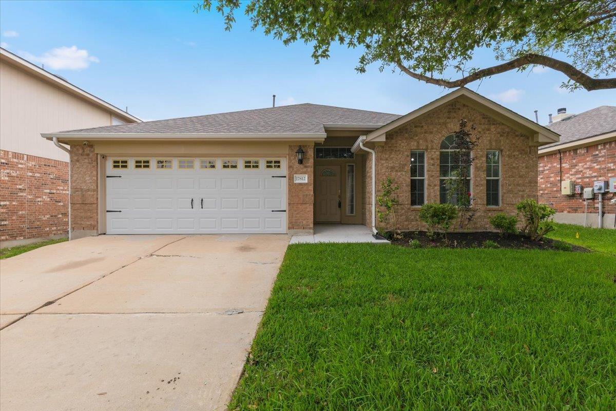 17812 Masi Loop, Pflugerville, TX 78660