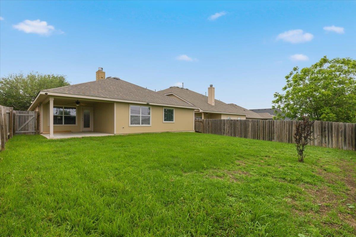 17812 Masi Loop, Pflugerville, TX 78660