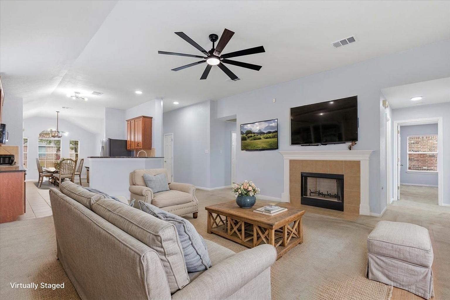 17812 Masi Loop, Pflugerville, TX 78660