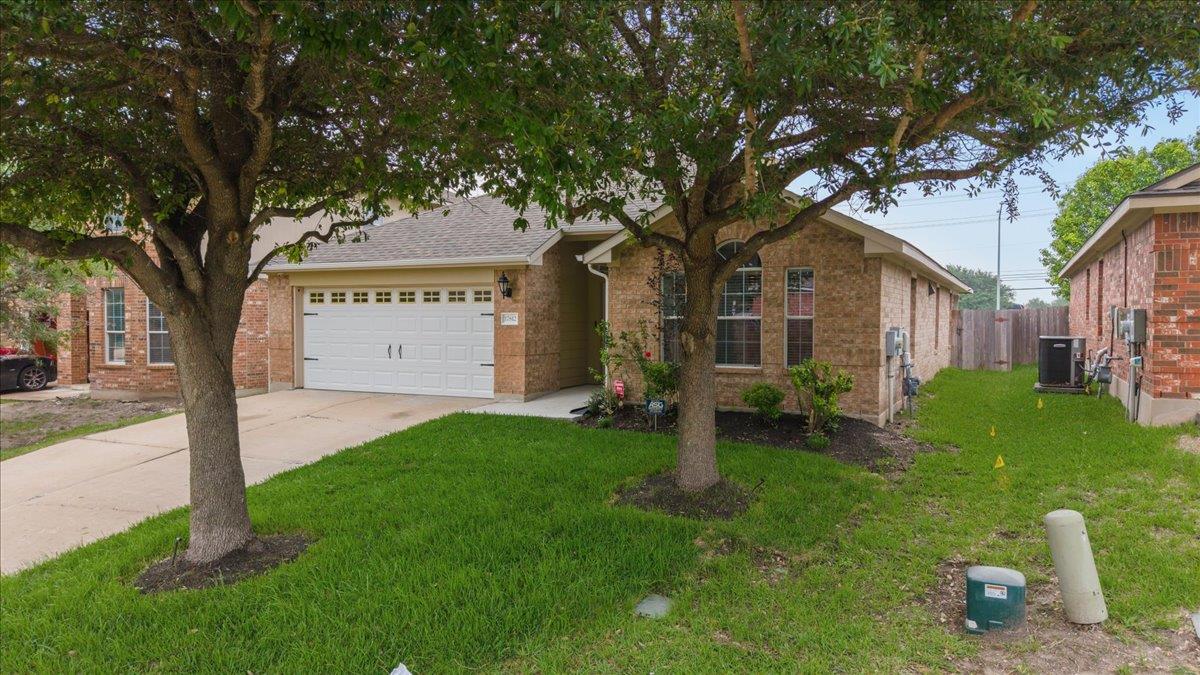 17812 Masi Loop, Pflugerville, TX 78660