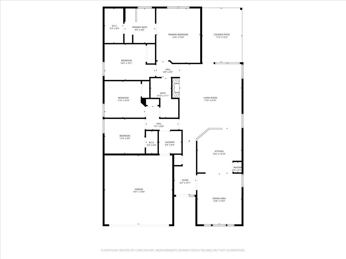 17812 Masi Loop, Pflugerville, TX 78660