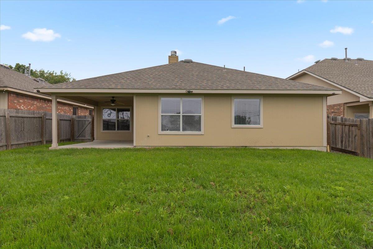 17812 Masi Loop, Pflugerville, TX 78660