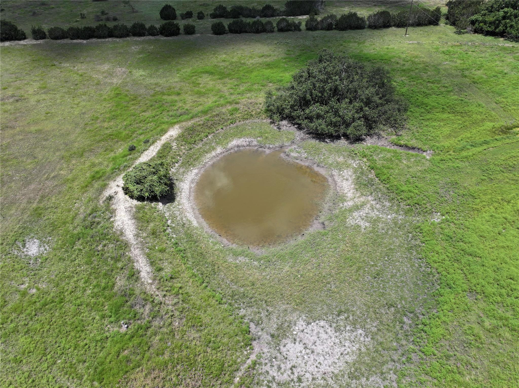 Lot 10 Floyd's Run St, Bertram, TX 78605