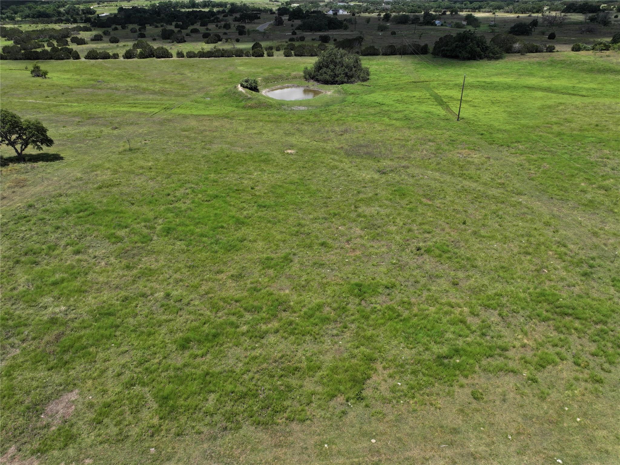 Lot 10 Floyd's Run St, Bertram, TX 78605