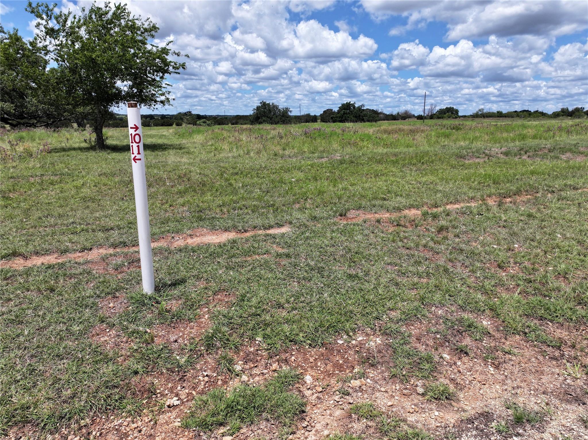 Lot 10 Floyd's Run St, Bertram, TX 78605