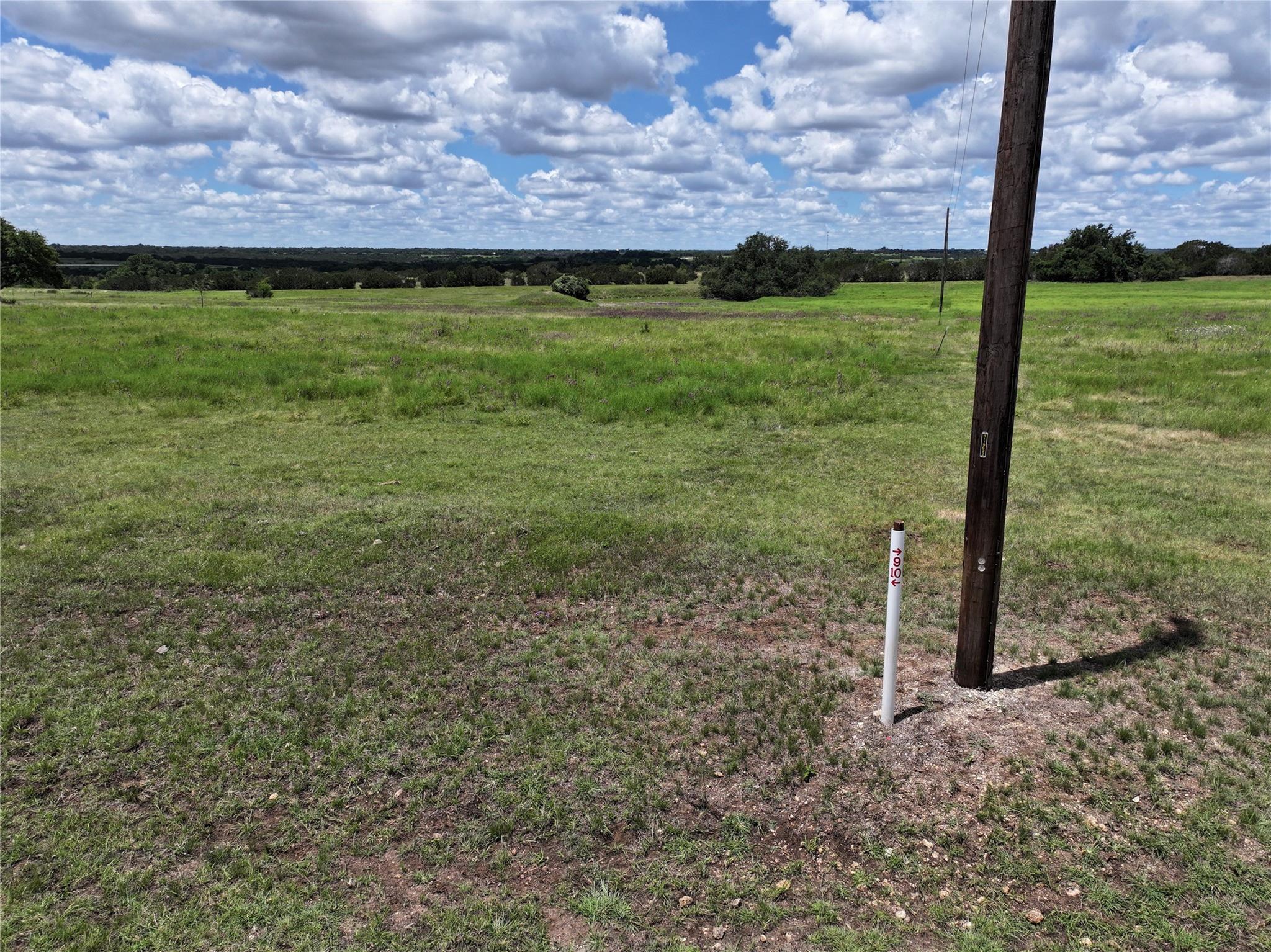 Lot 10 Floyd's Run St, Bertram, TX 78605