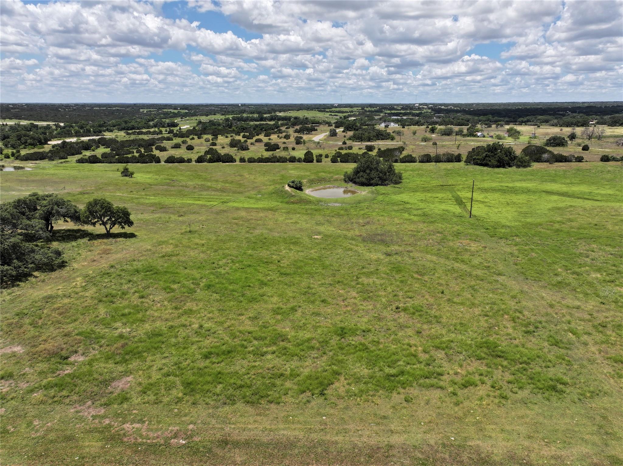 Lot 10 Floyd's Run St, Bertram, TX 78605
