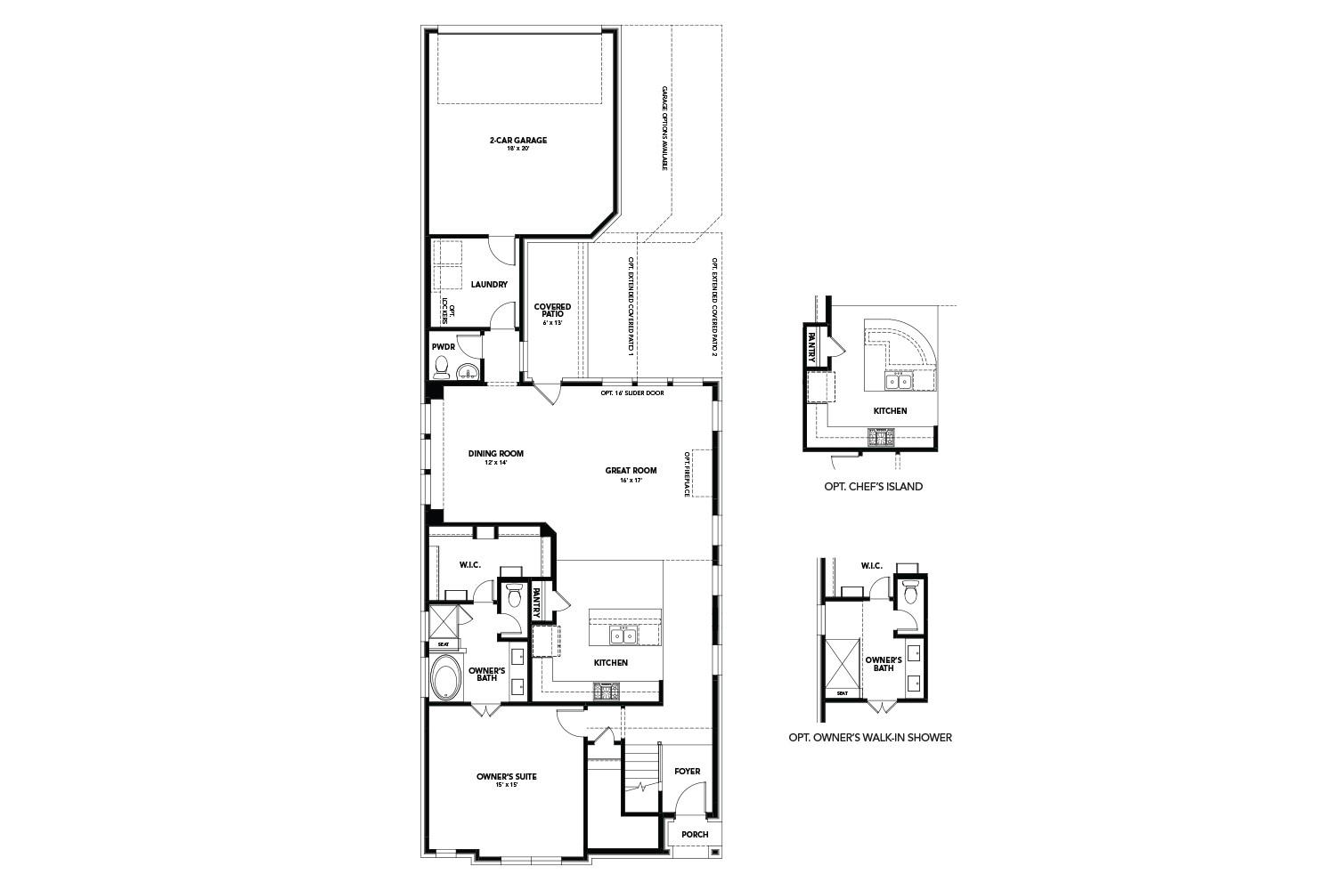 217 Rock Daisy Trl, Hutto, TX 78634