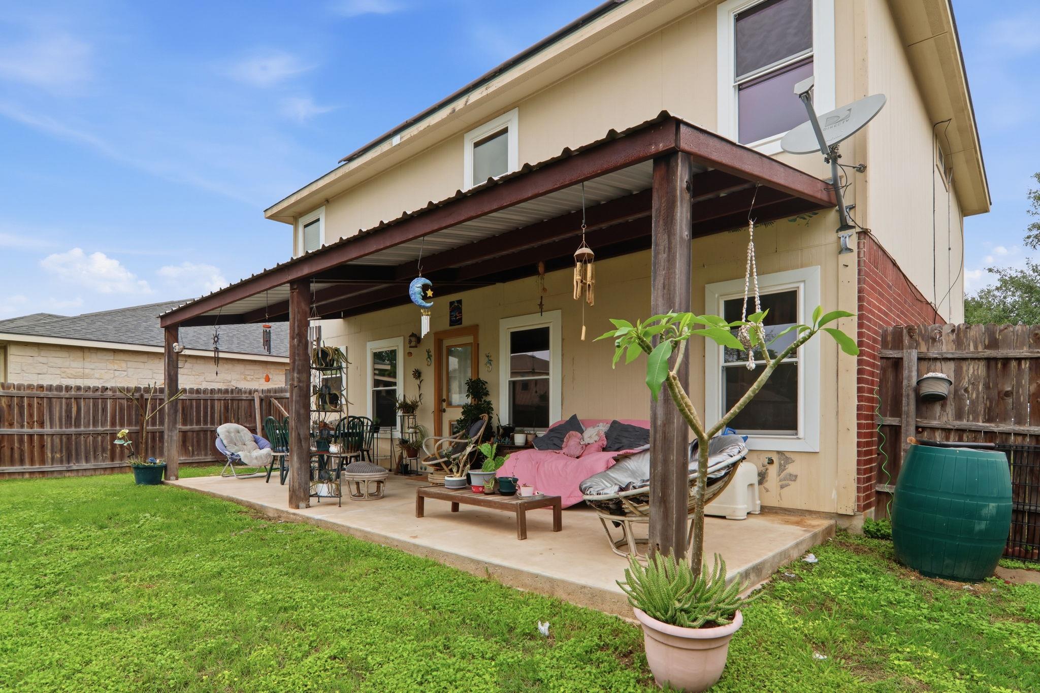 202 Pheasant Trl, Bastrop, TX 78602