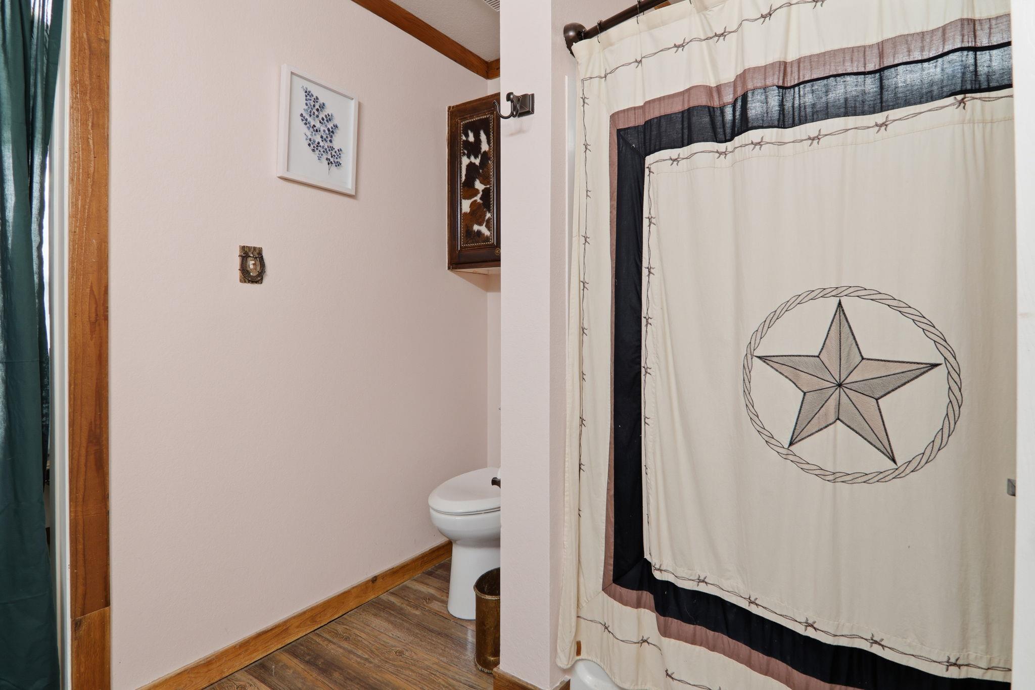 202 Pheasant Trl, Bastrop, TX 78602