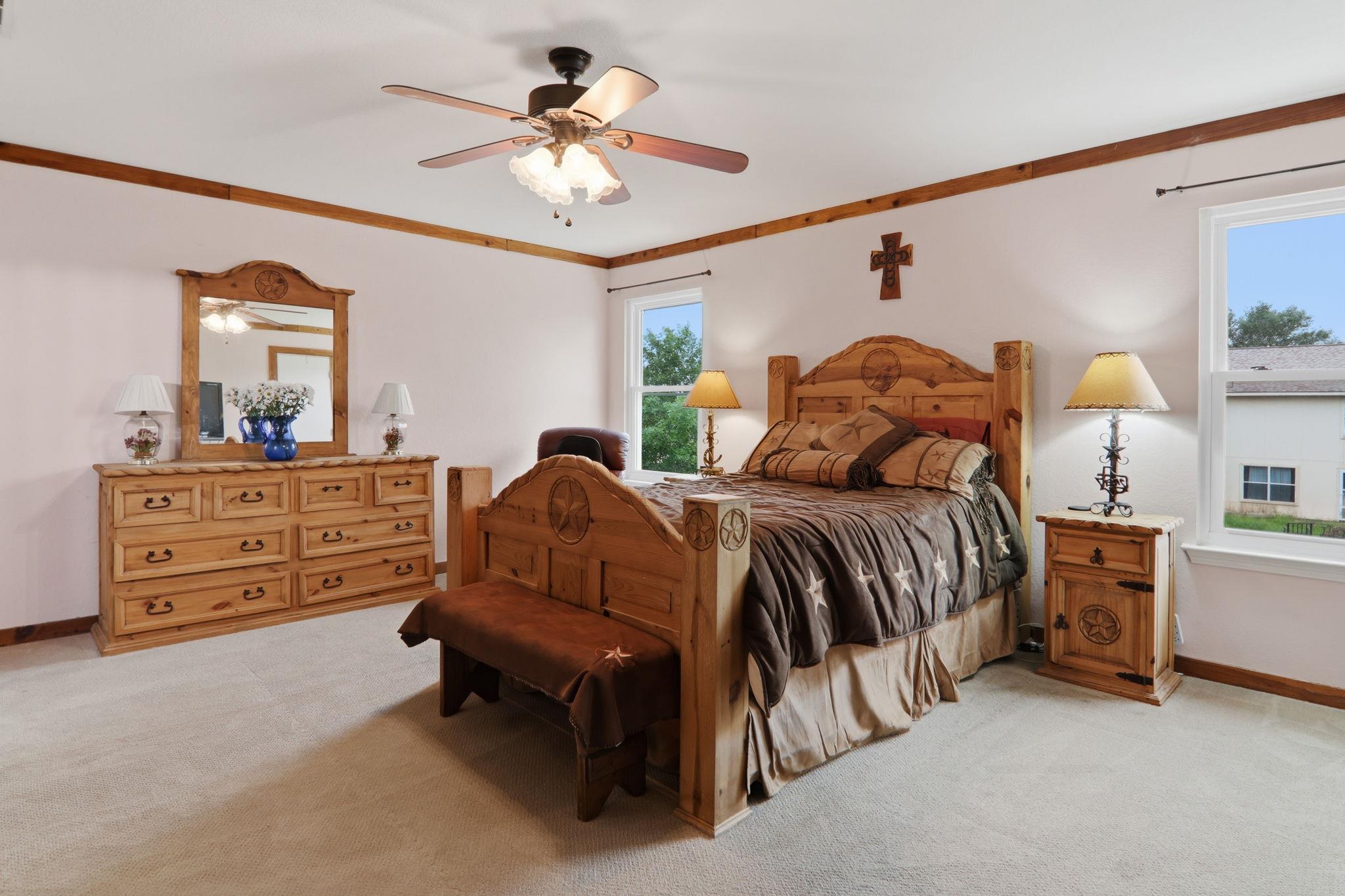 202 Pheasant Trl, Bastrop, TX 78602