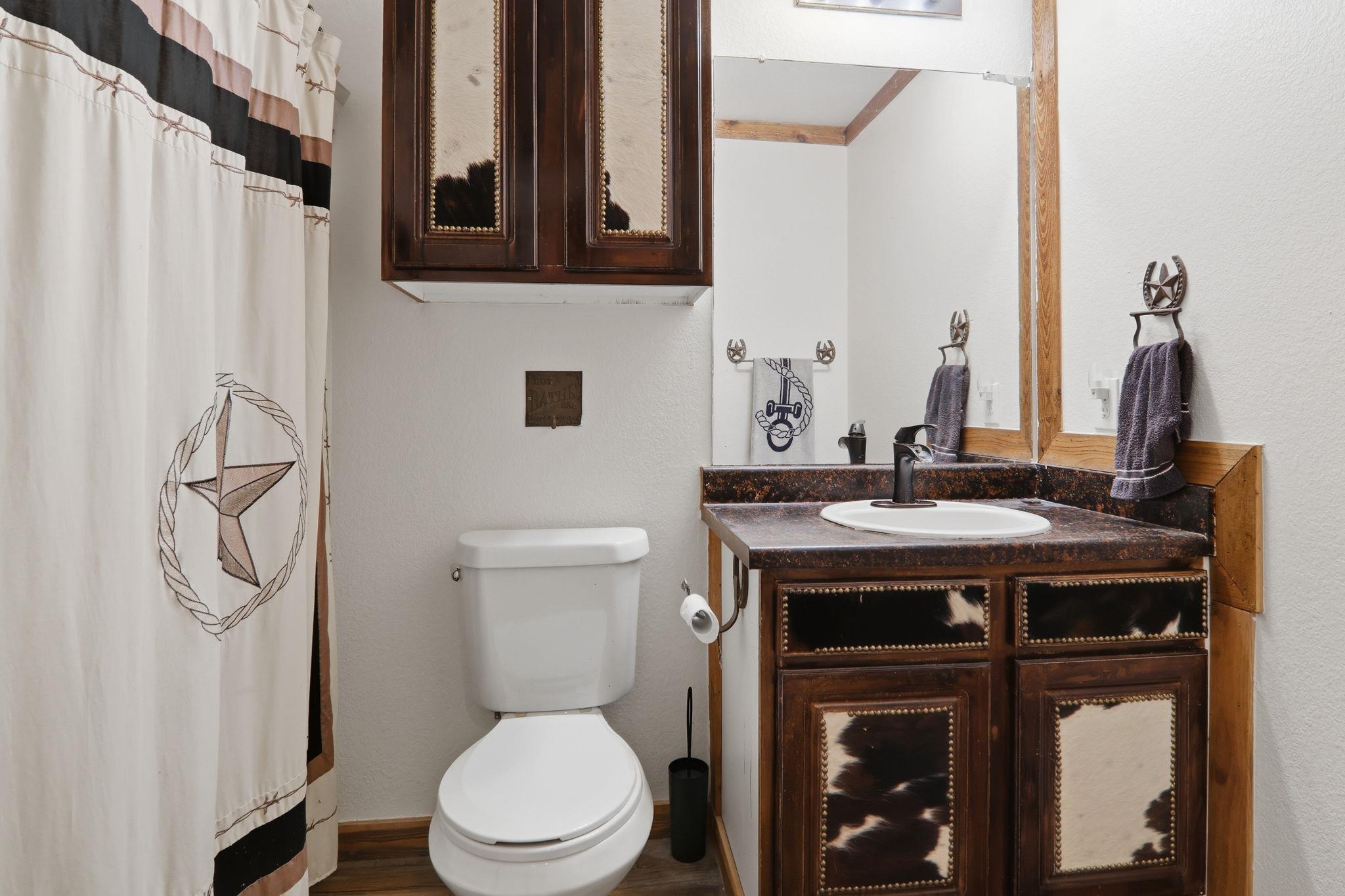 202 Pheasant Trl, Bastrop, TX 78602