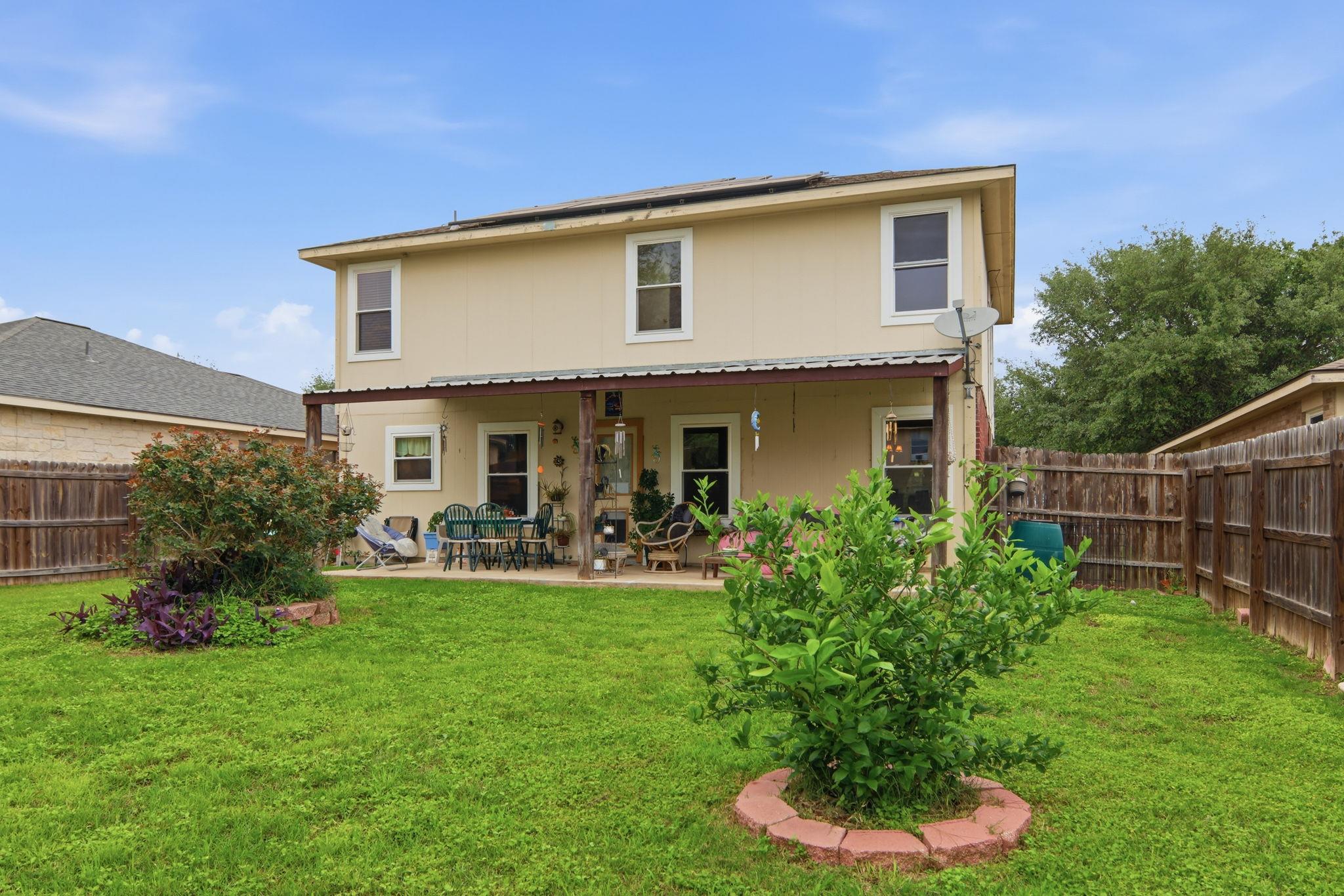 202 Pheasant Trl, Bastrop, TX 78602