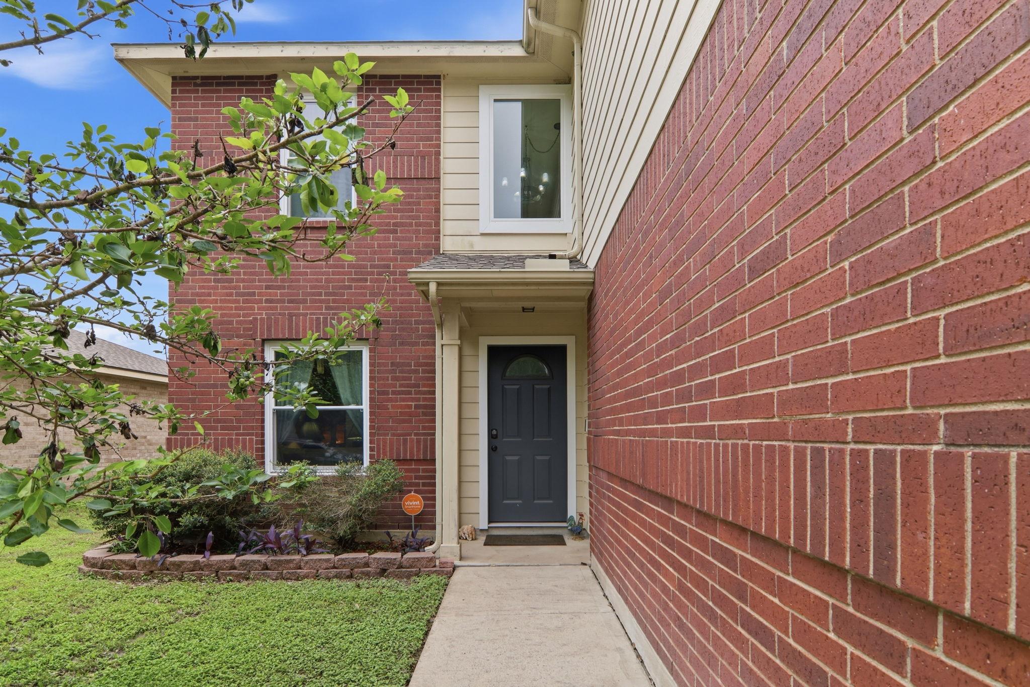 202 Pheasant Trl, Bastrop, TX 78602