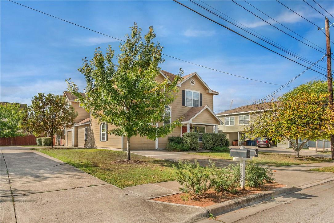 6009 Fairway St # 1A, Austin, TX 78741