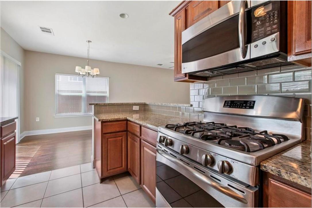 6009 Fairway St # 1A, Austin, TX 78741